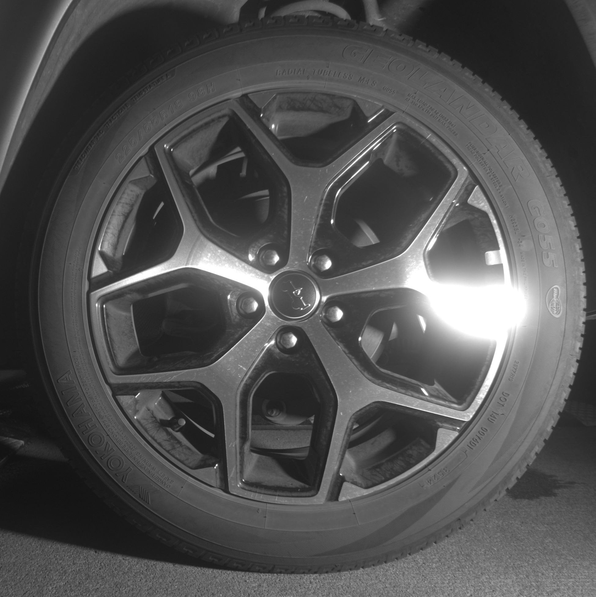 Thumbnail: 2025 Jeep Compass - 14