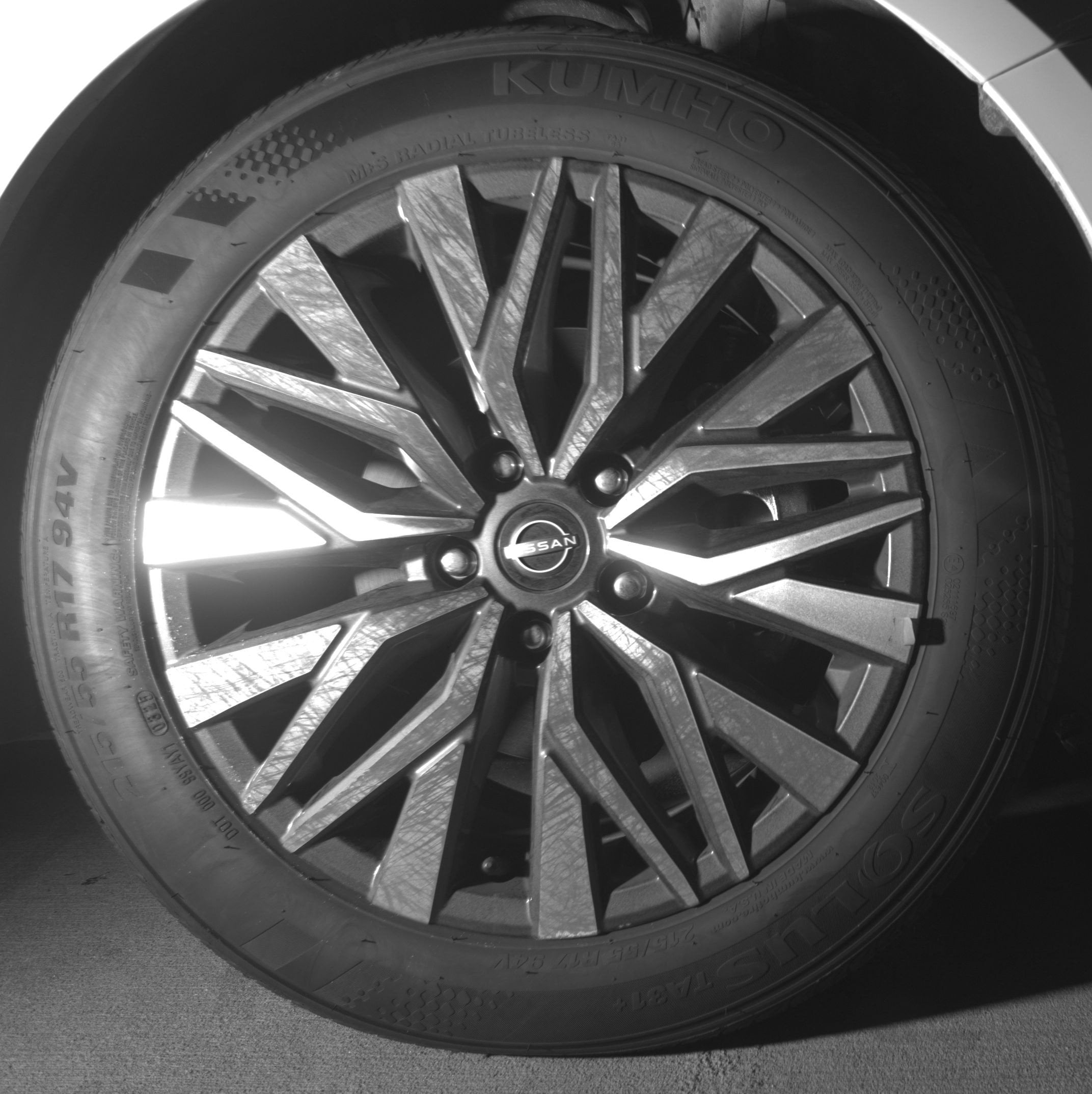 Thumbnail: 2025 Nissan Altima - 13