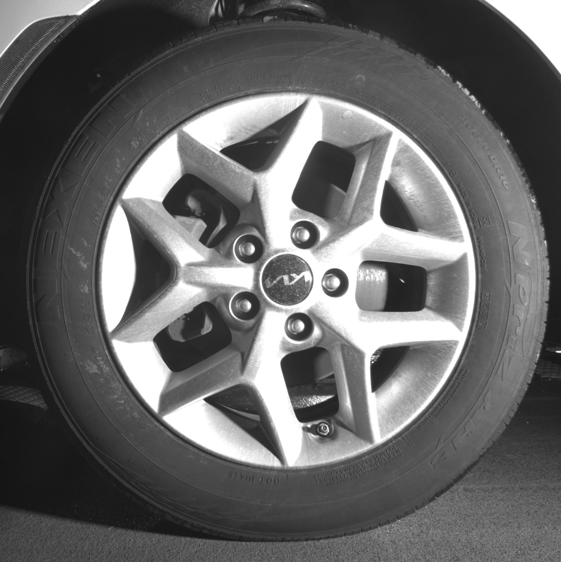 Thumbnail: 2025 Kia Soul - 12