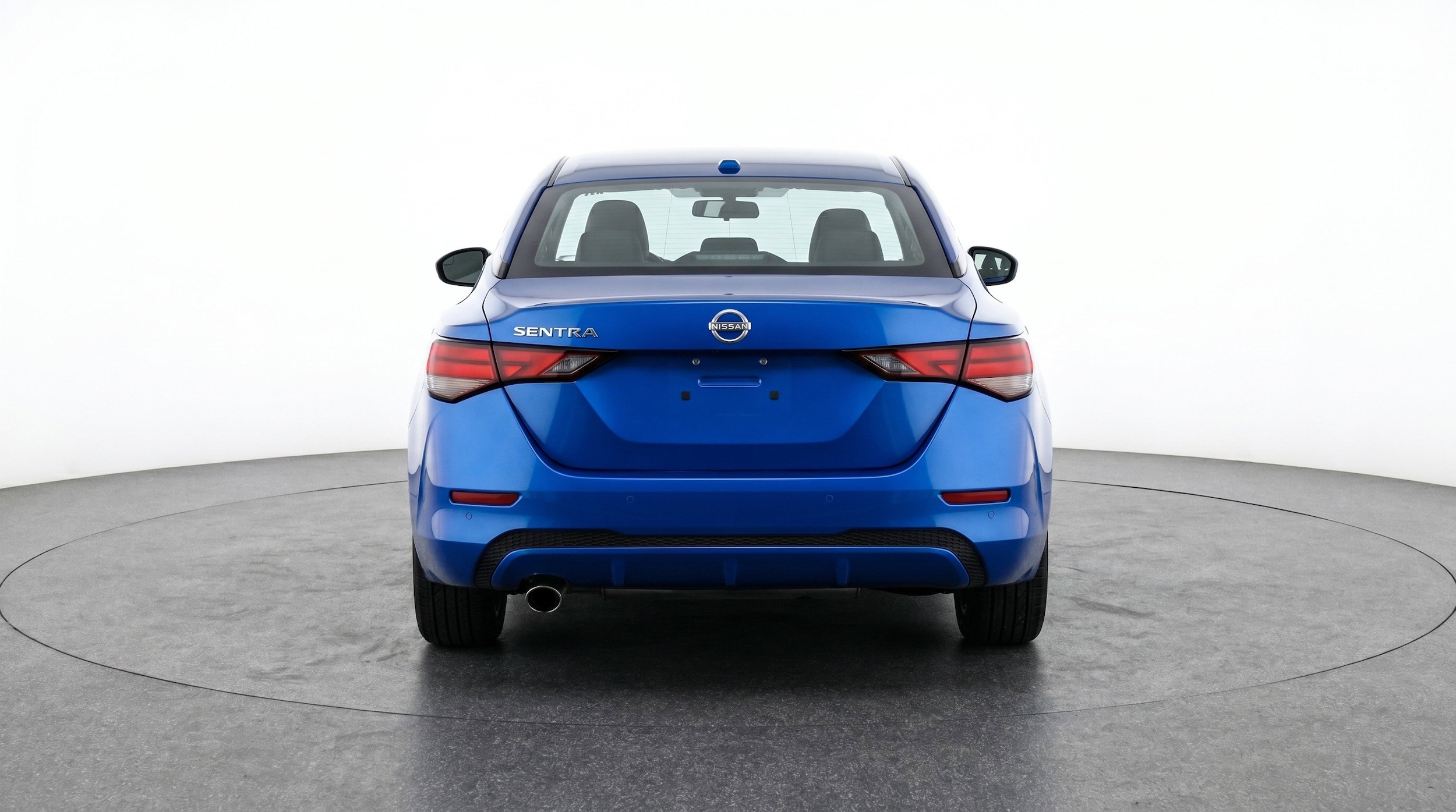 Thumbnail: 2025 Nissan Sentra - 7