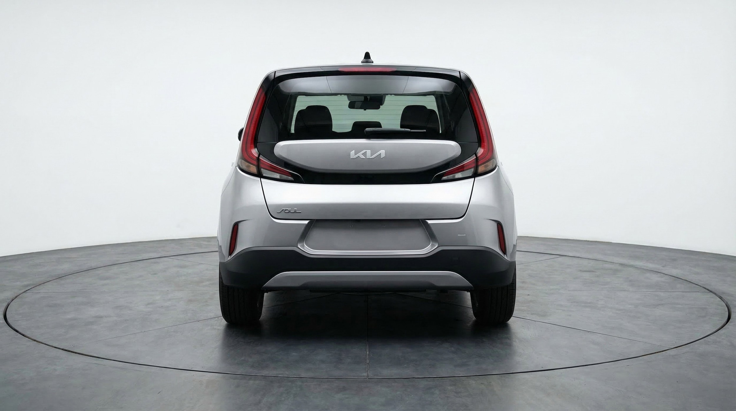 Thumbnail: 2025 Kia Soul - 7