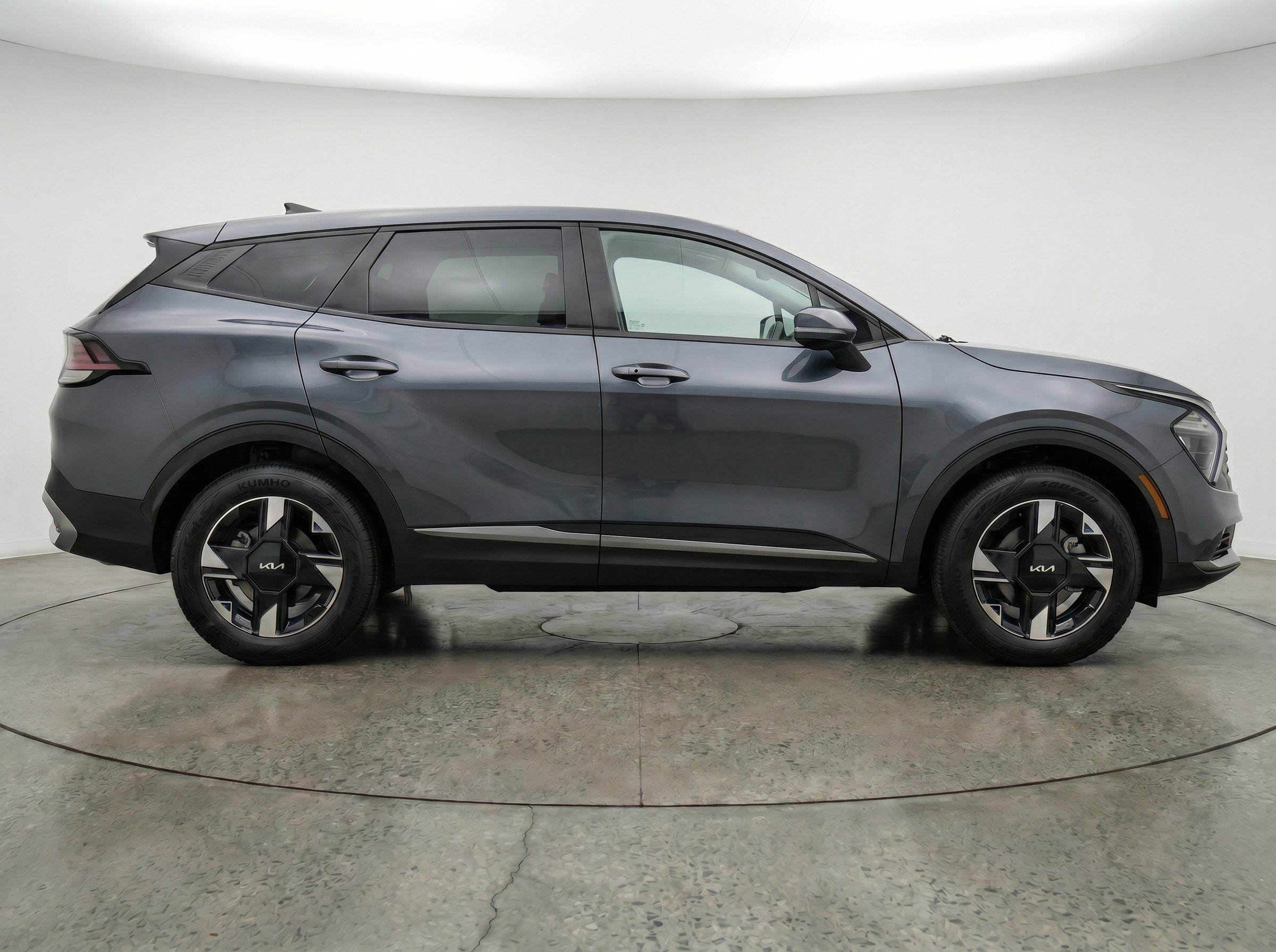 Thumbnail: 2026 Kia Sportage - 11