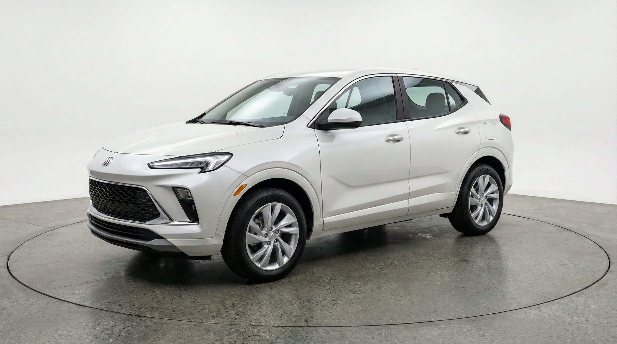 Thumbnail: 2026 Buick Encore GX - 3