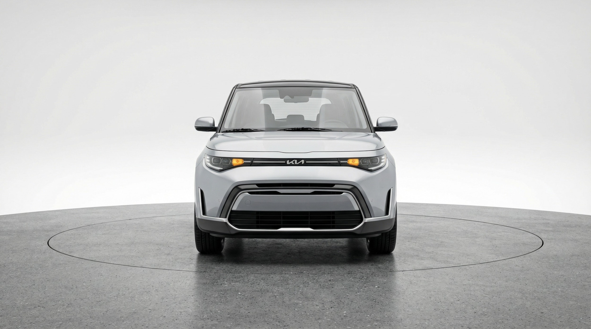 Thumbnail: 2025 Kia Soul - 2