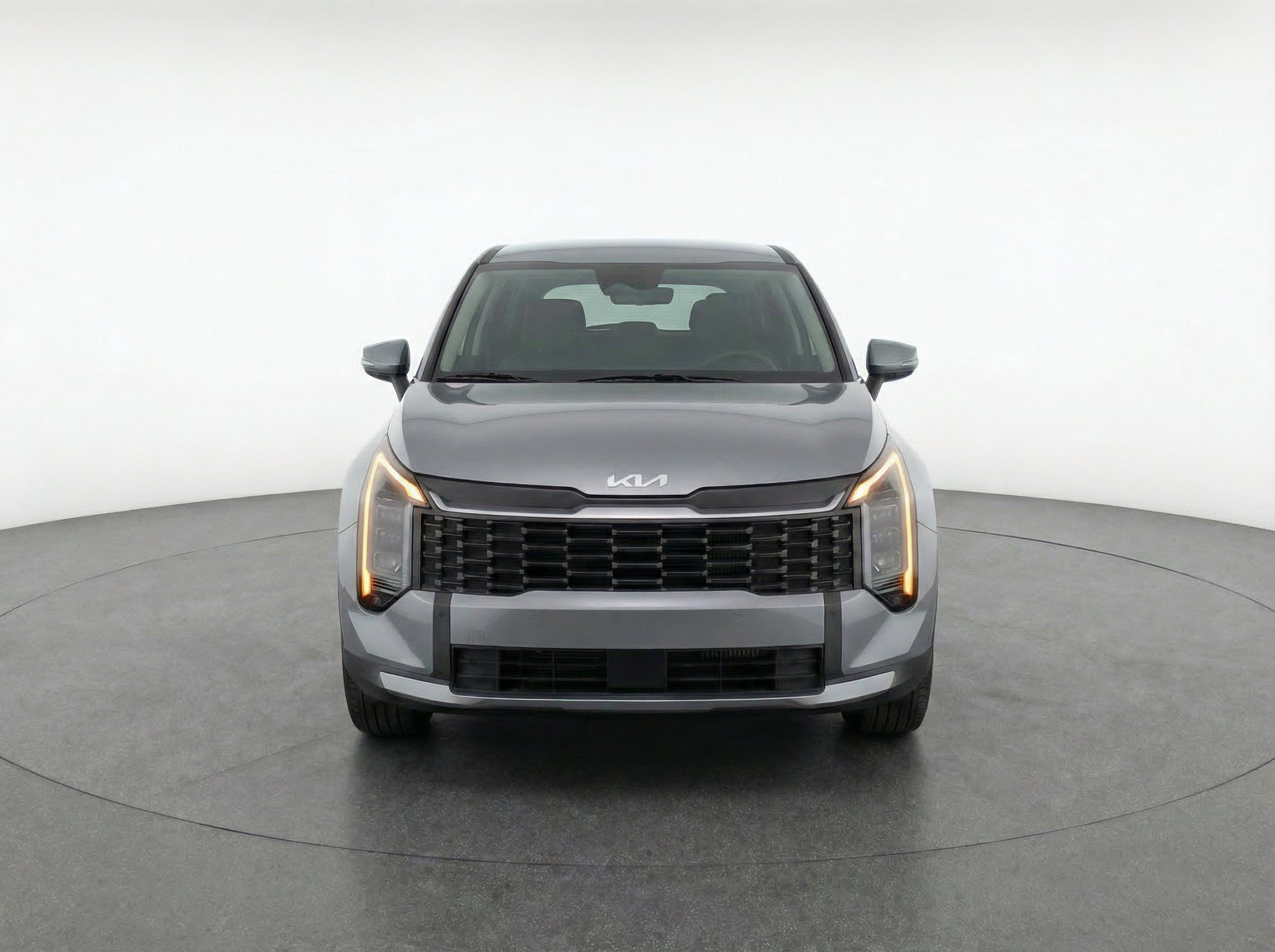 Thumbnail: 2026 Kia Sportage - 2