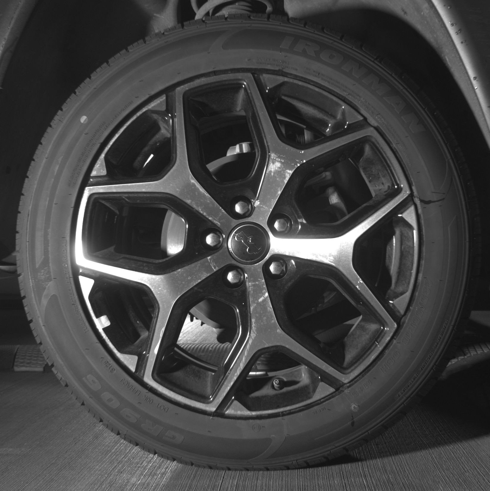 Thumbnail: 2025 Jeep Compass - 15