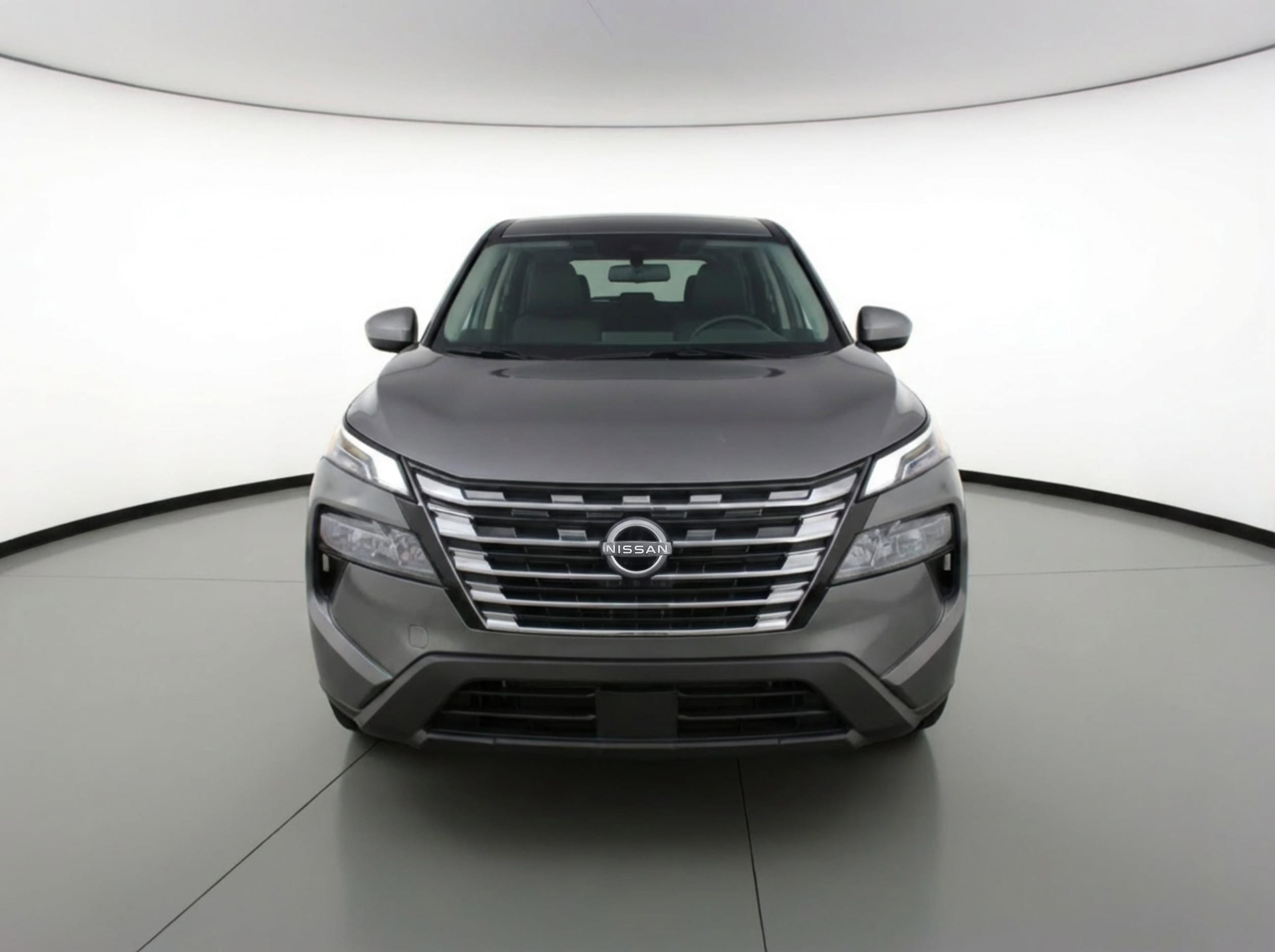 Thumbnail: 2025 Nissan Rogue - 2