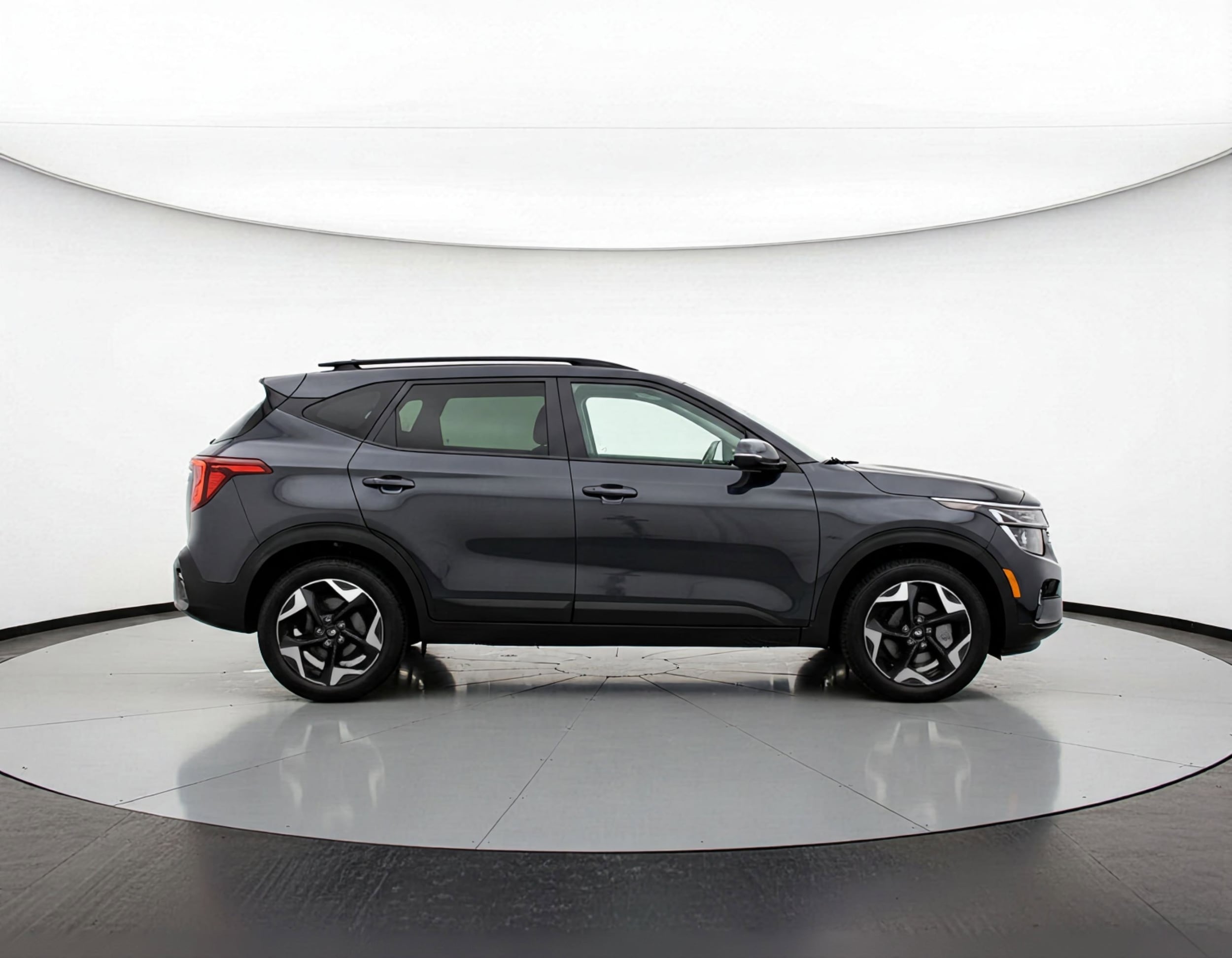 Thumbnail: 2025 Kia Seltos - 11