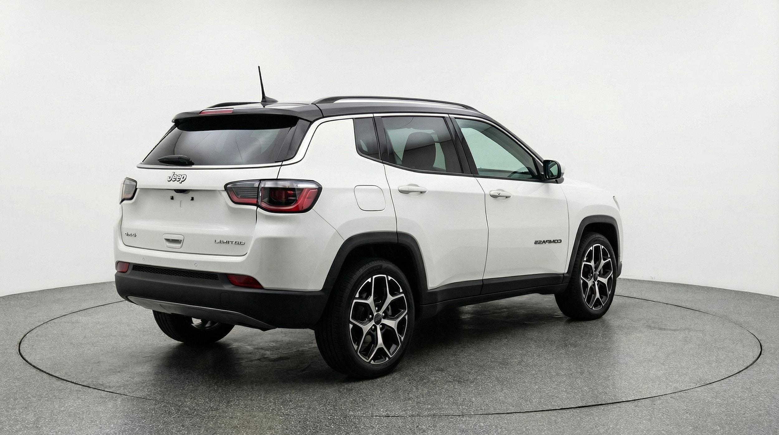 Thumbnail: 2025 Jeep Compass - 7