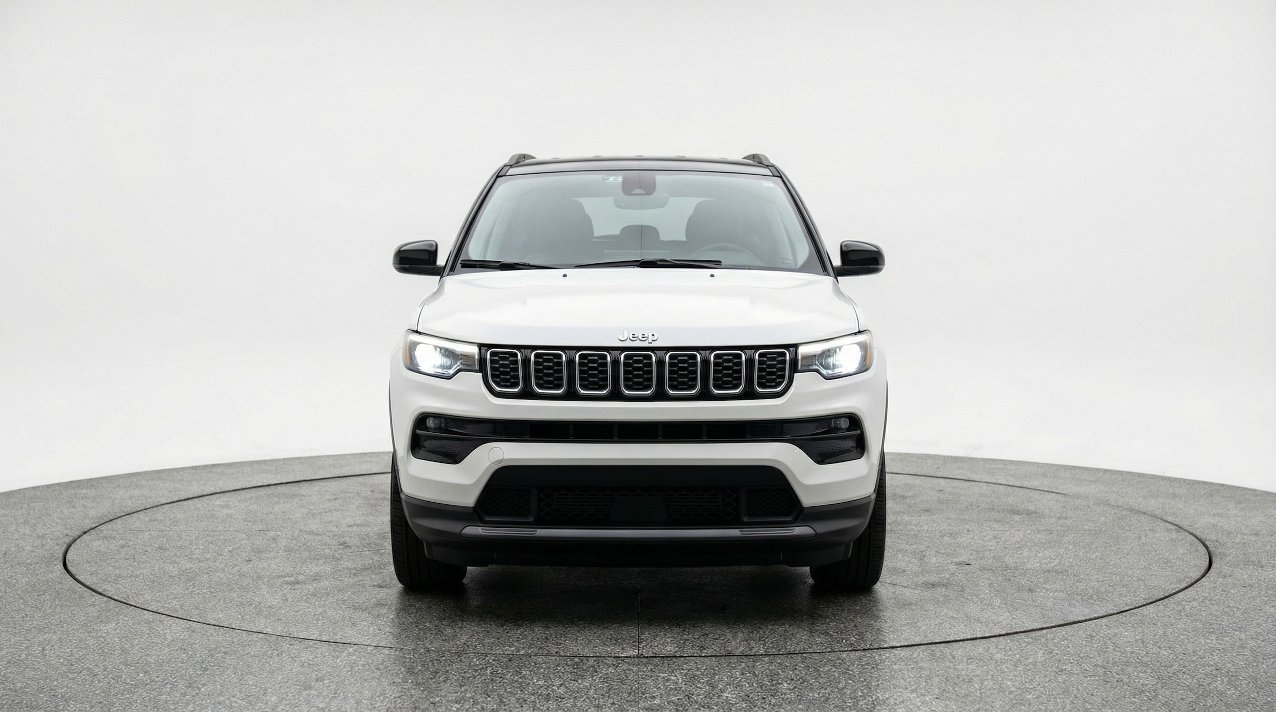 Thumbnail: 2025 Jeep Compass - 2