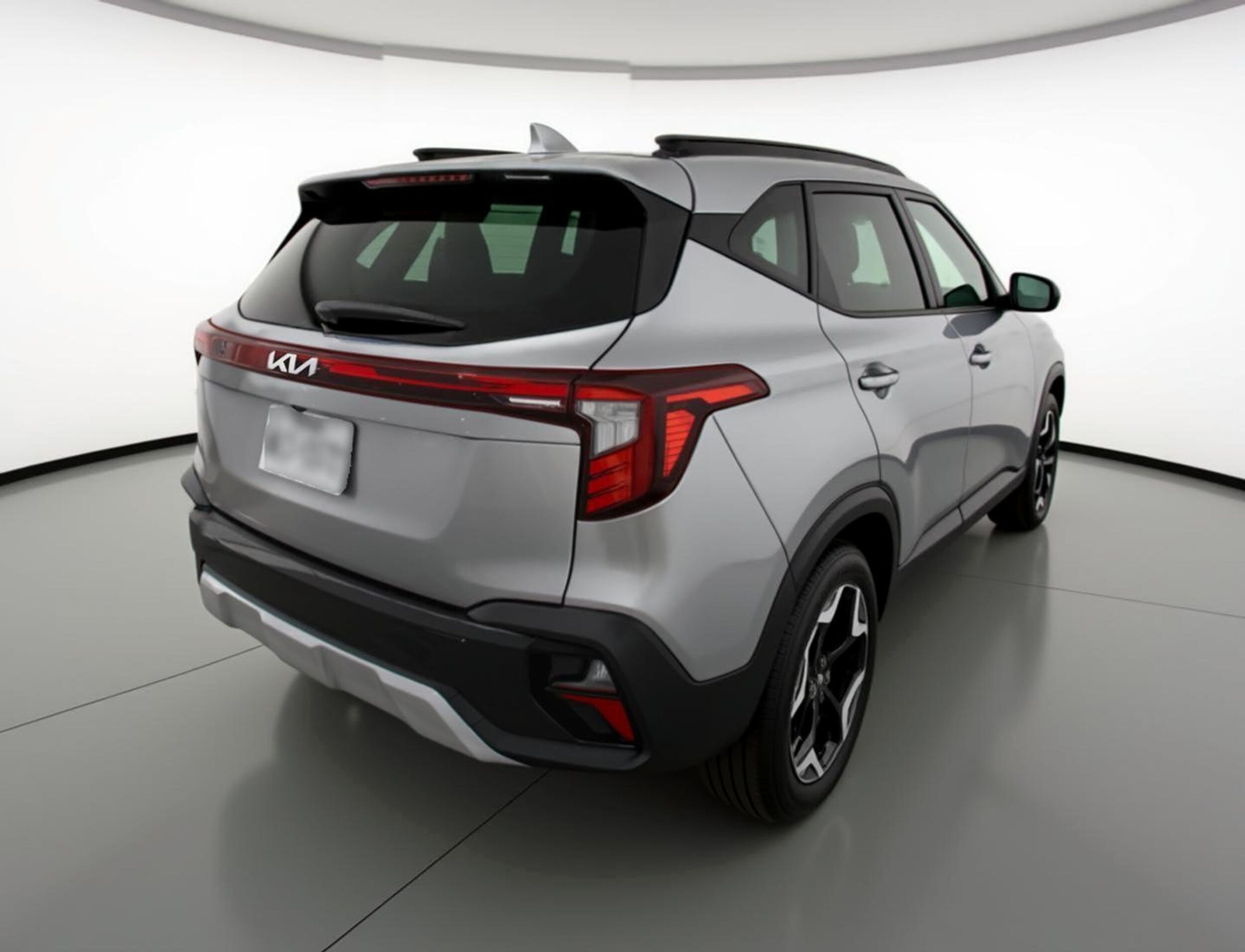 Thumbnail: 2025 Kia Seltos - 7