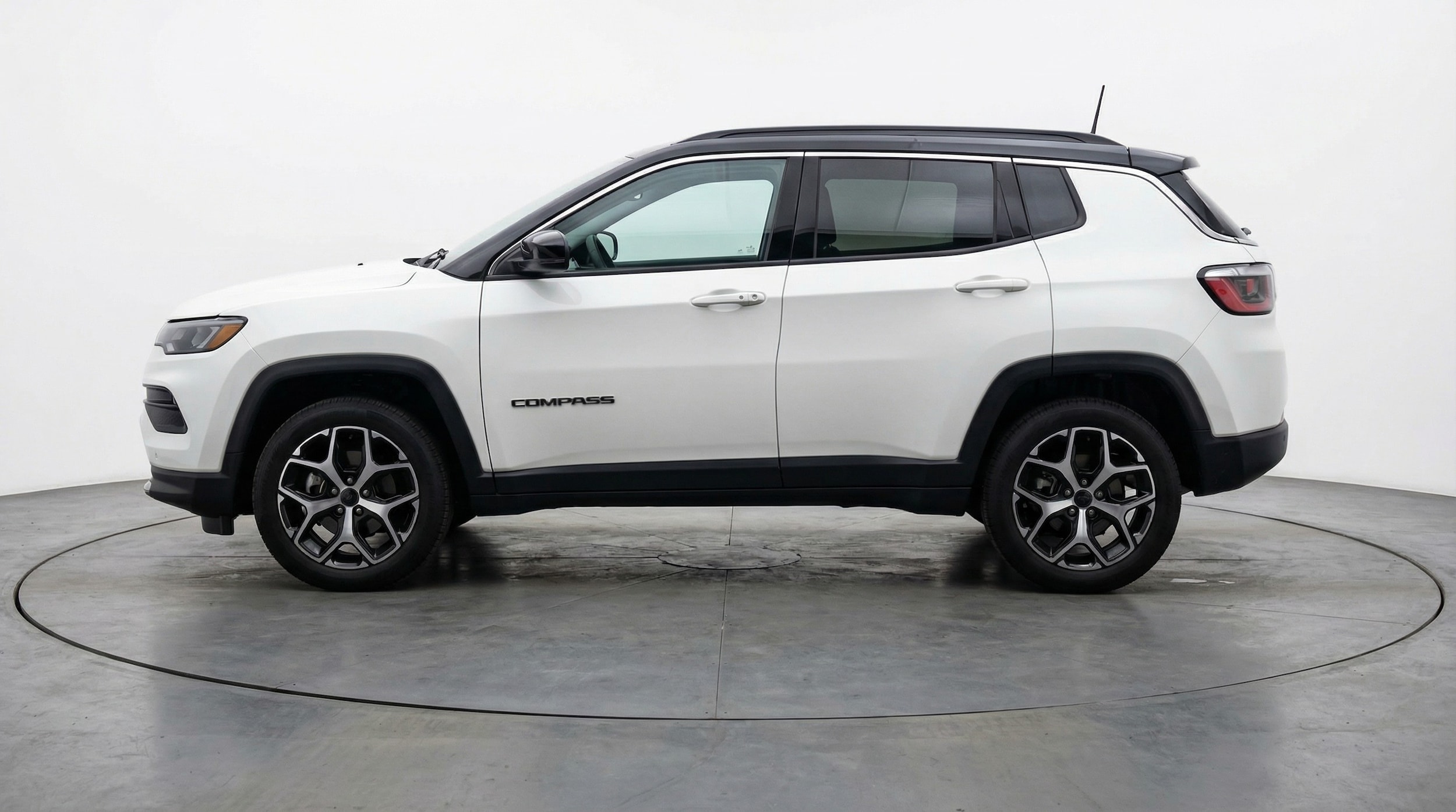 Thumbnail: 2025 Jeep Compass - 4