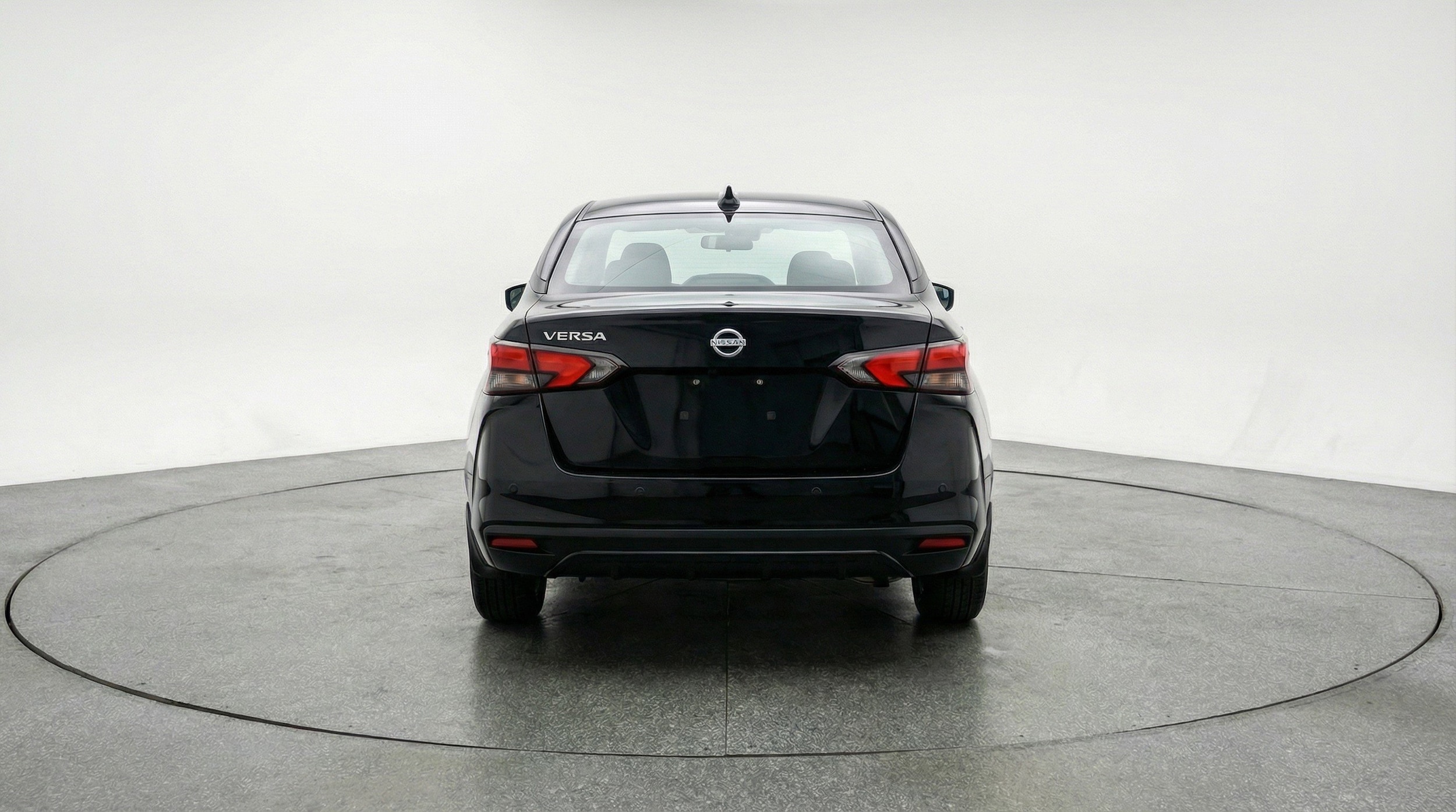 Thumbnail: 2025 Nissan Versa - 7