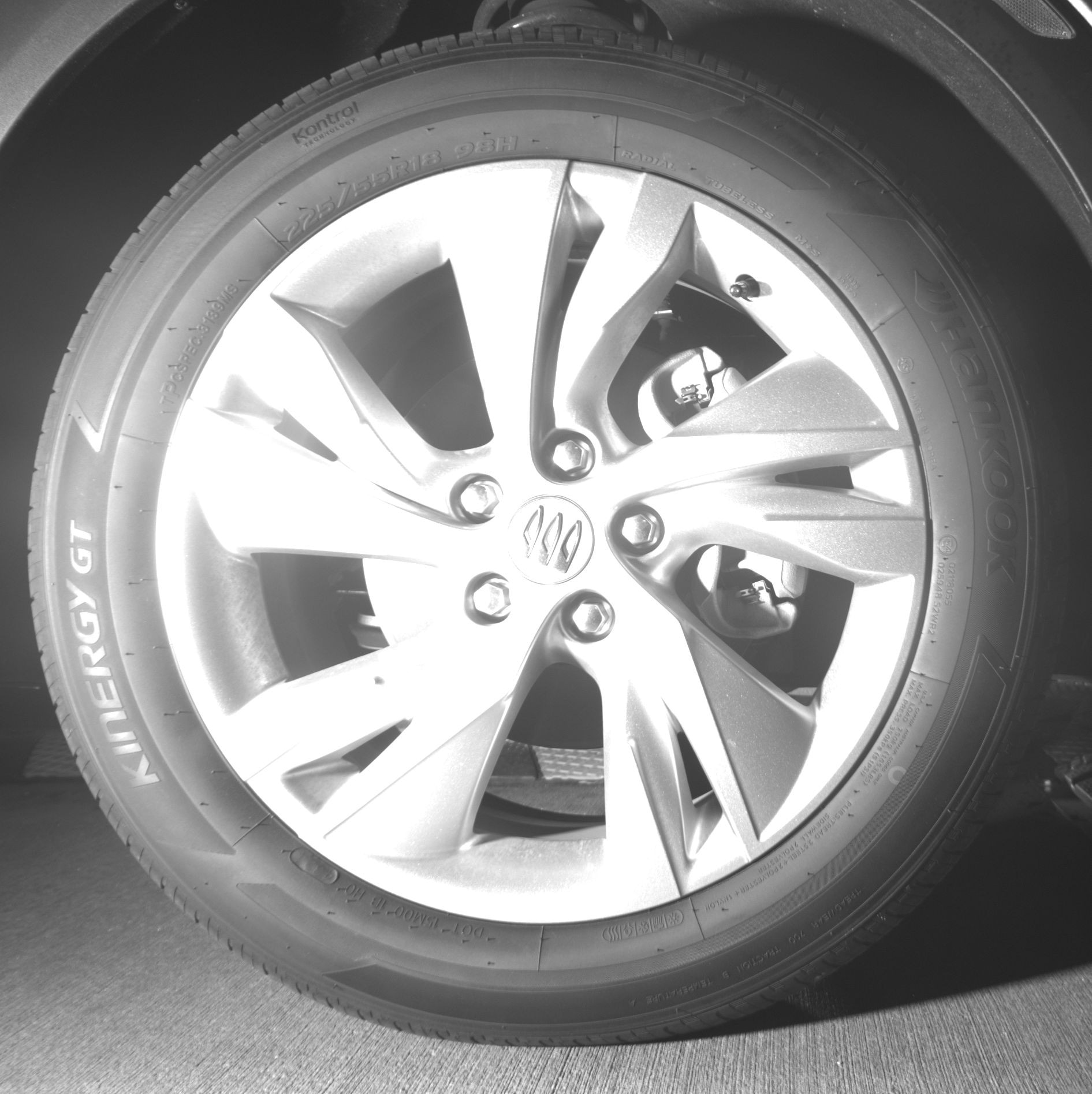 Thumbnail: 2025 Buick Encore GX - 10