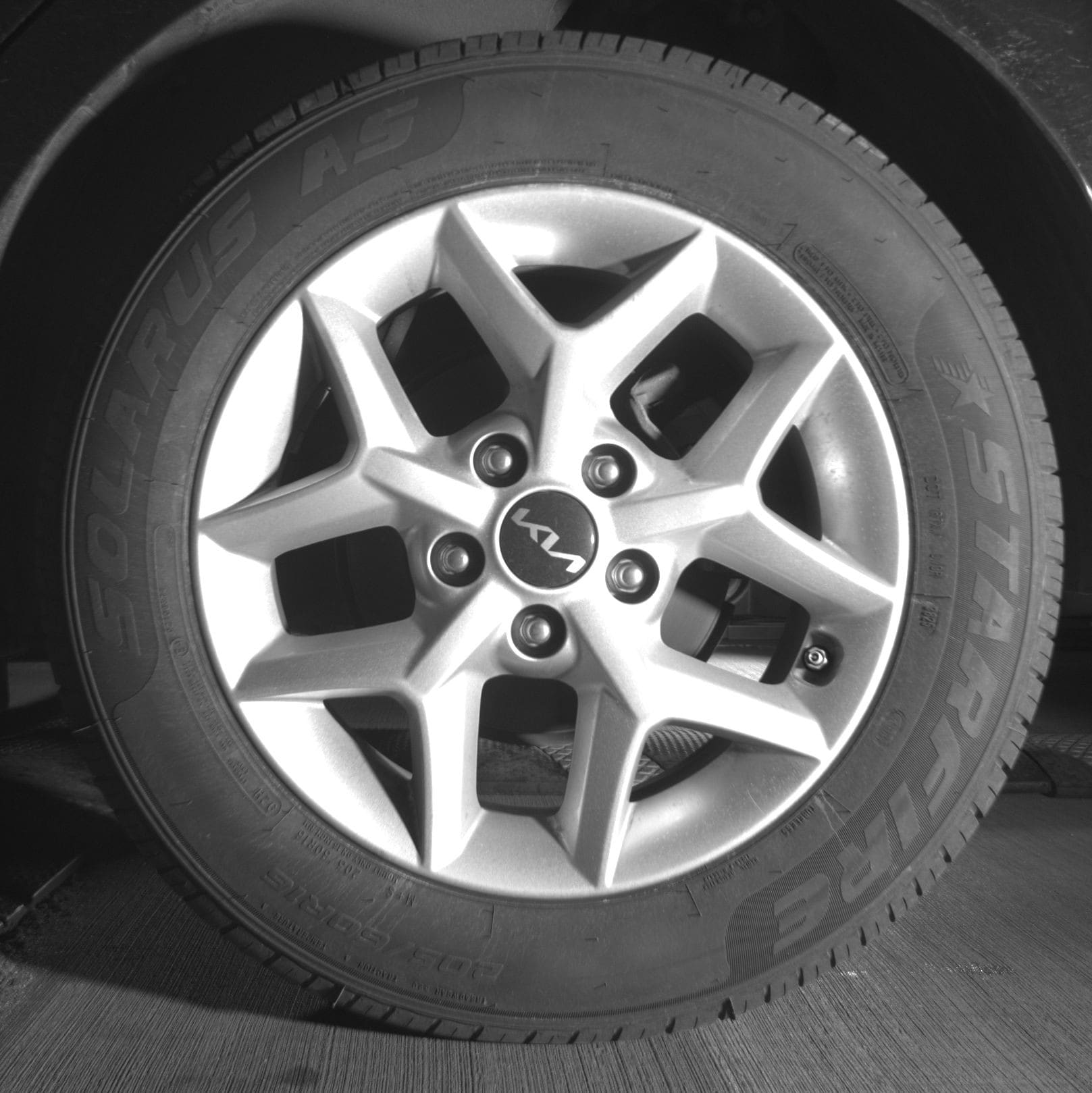 Thumbnail: 2025 Kia Soul - 11