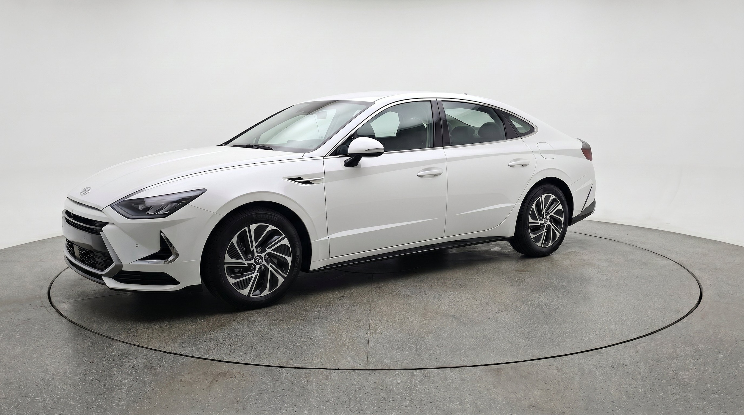 Thumbnail: 2026 Hyundai Sonata - 3