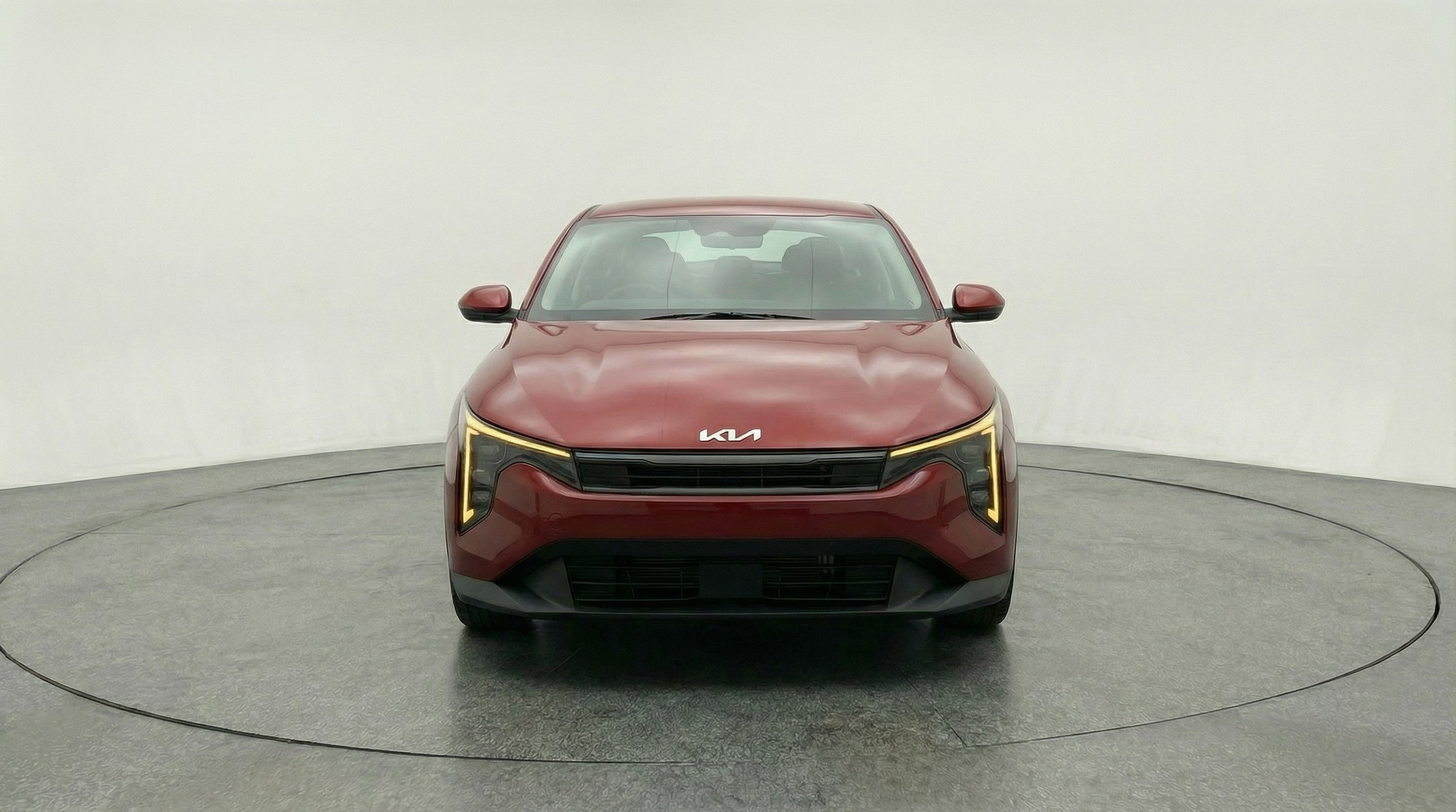 Thumbnail: 2025 Kia K4 - 2