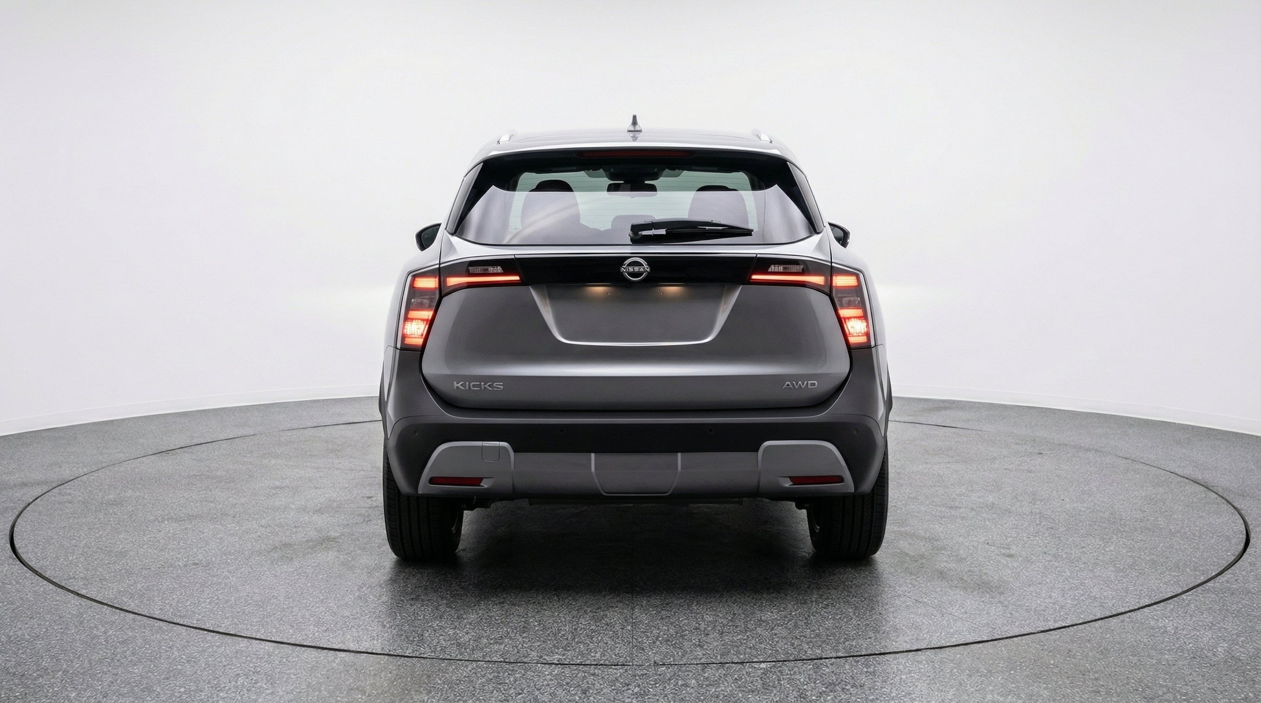Thumbnail: 2026 Nissan Kicks - 7