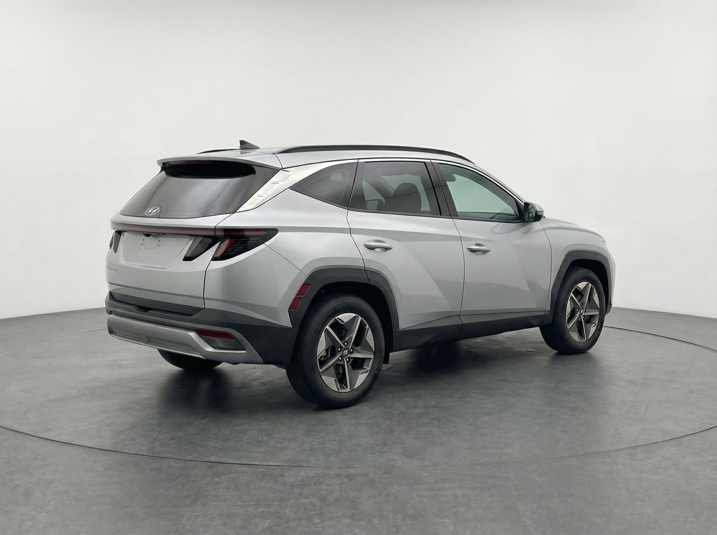 Thumbnail: 2025 Hyundai Tucson - 9