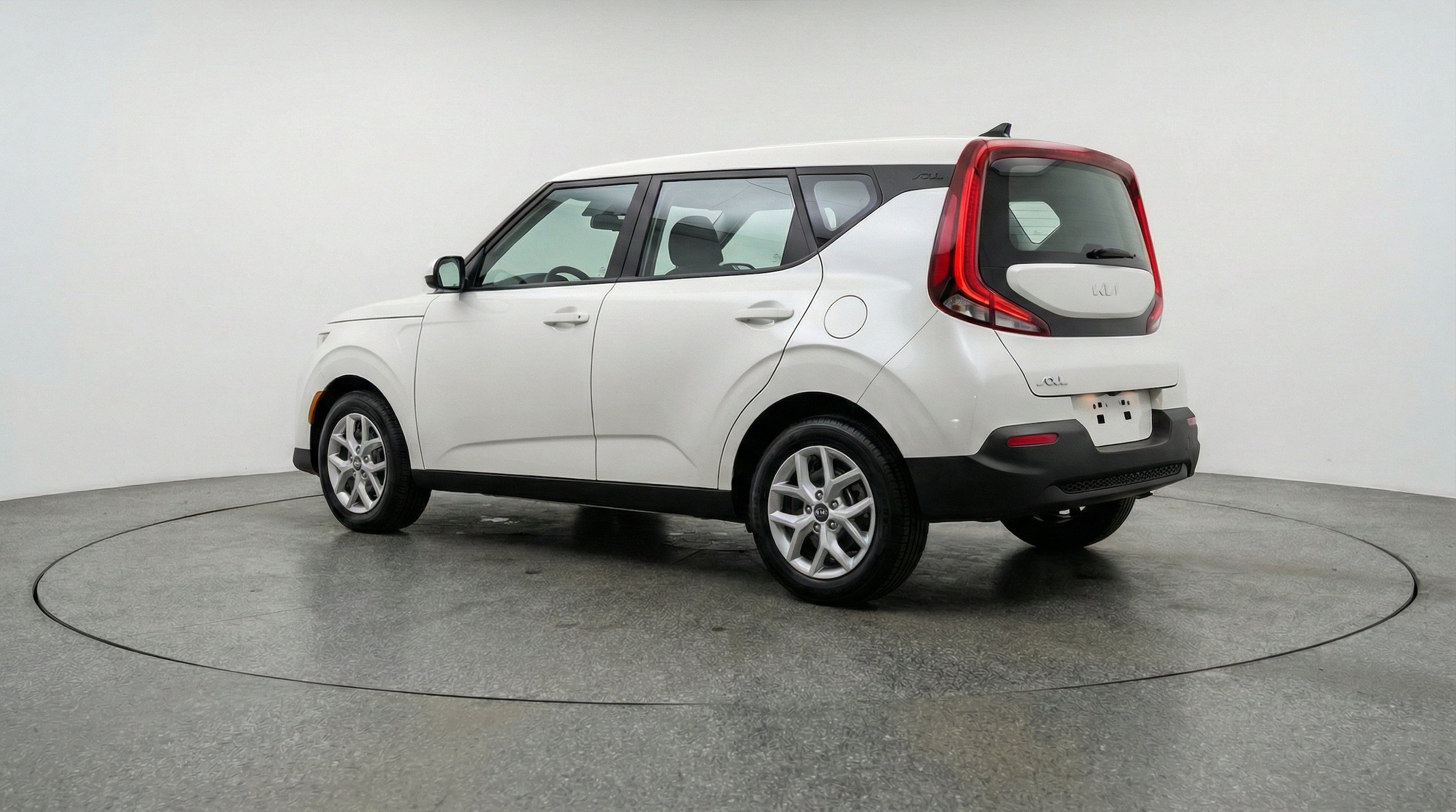 Thumbnail: 2025 Kia Soul - 6