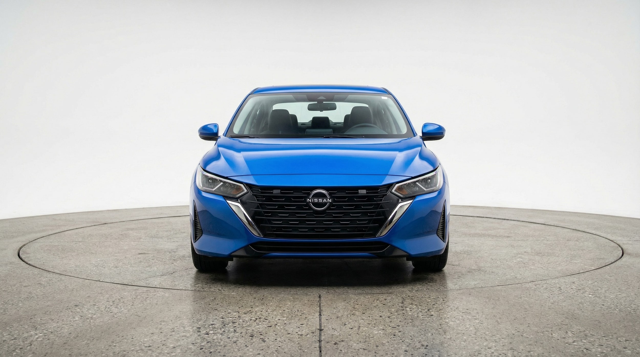 Thumbnail: 2025 Nissan Sentra - 2