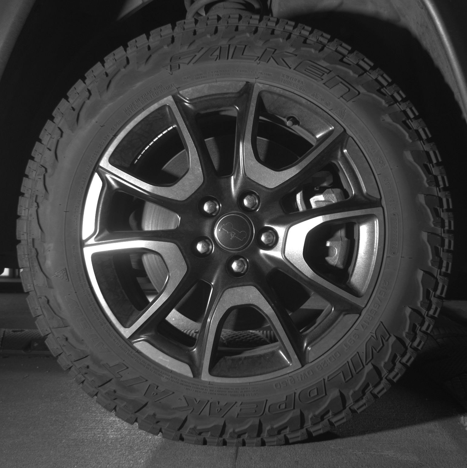 Thumbnail: 2025 Jeep Compass - 10