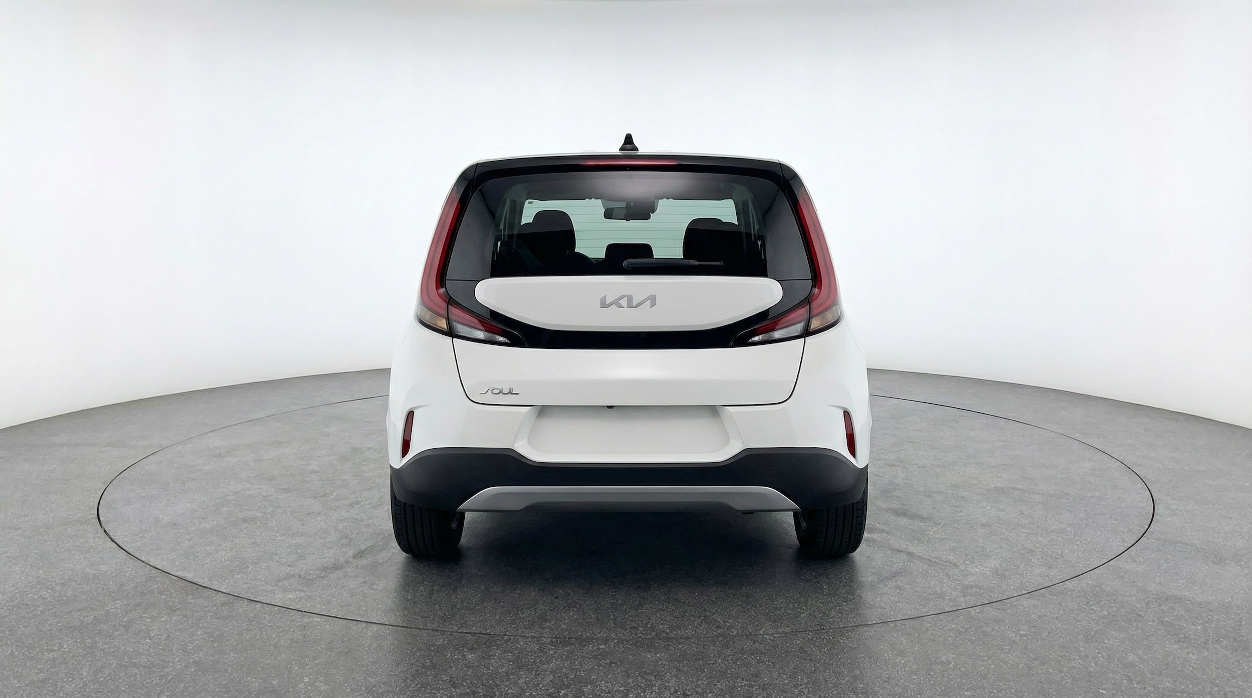 Thumbnail: 2025 Kia Soul - 6