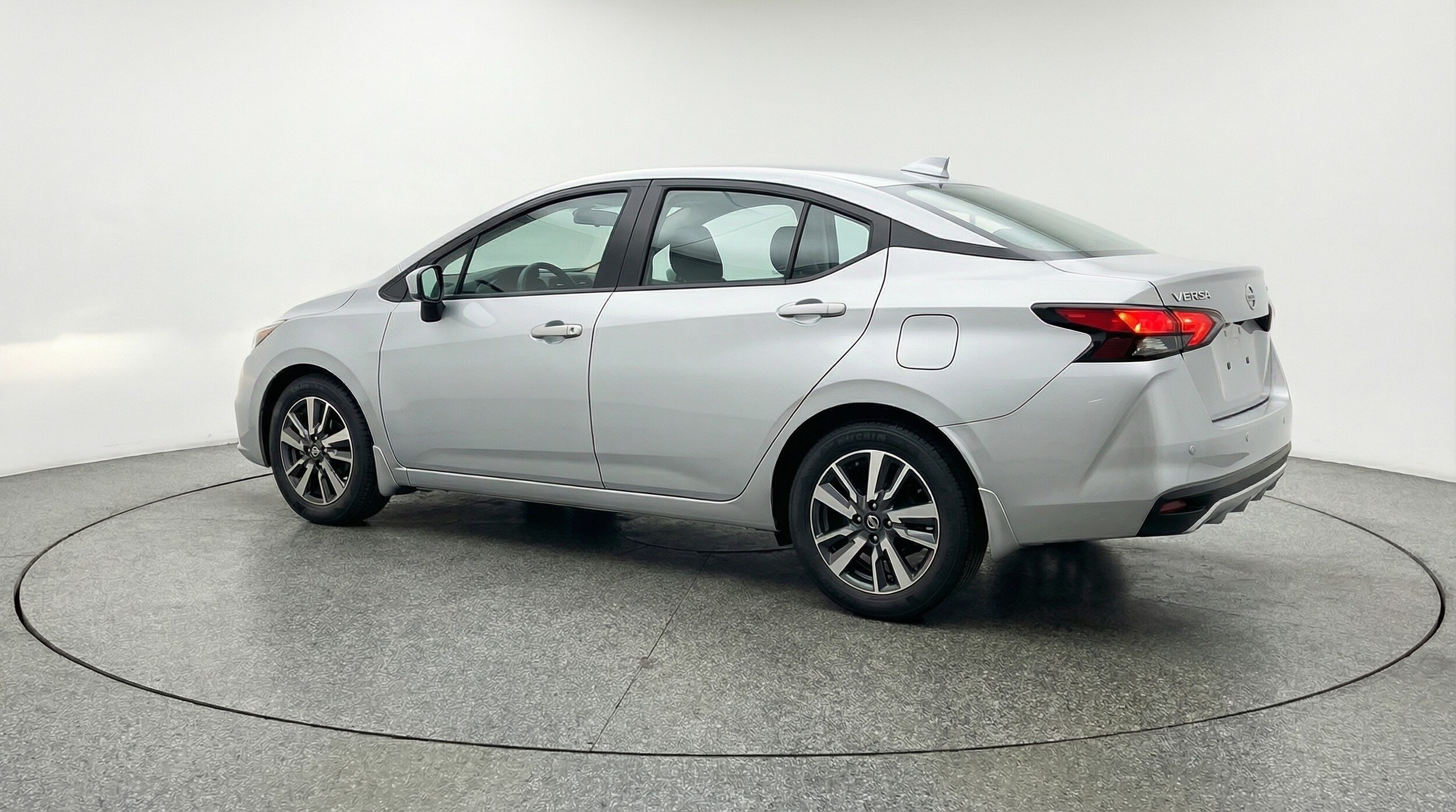 Thumbnail: 2025 Nissan Versa - 5