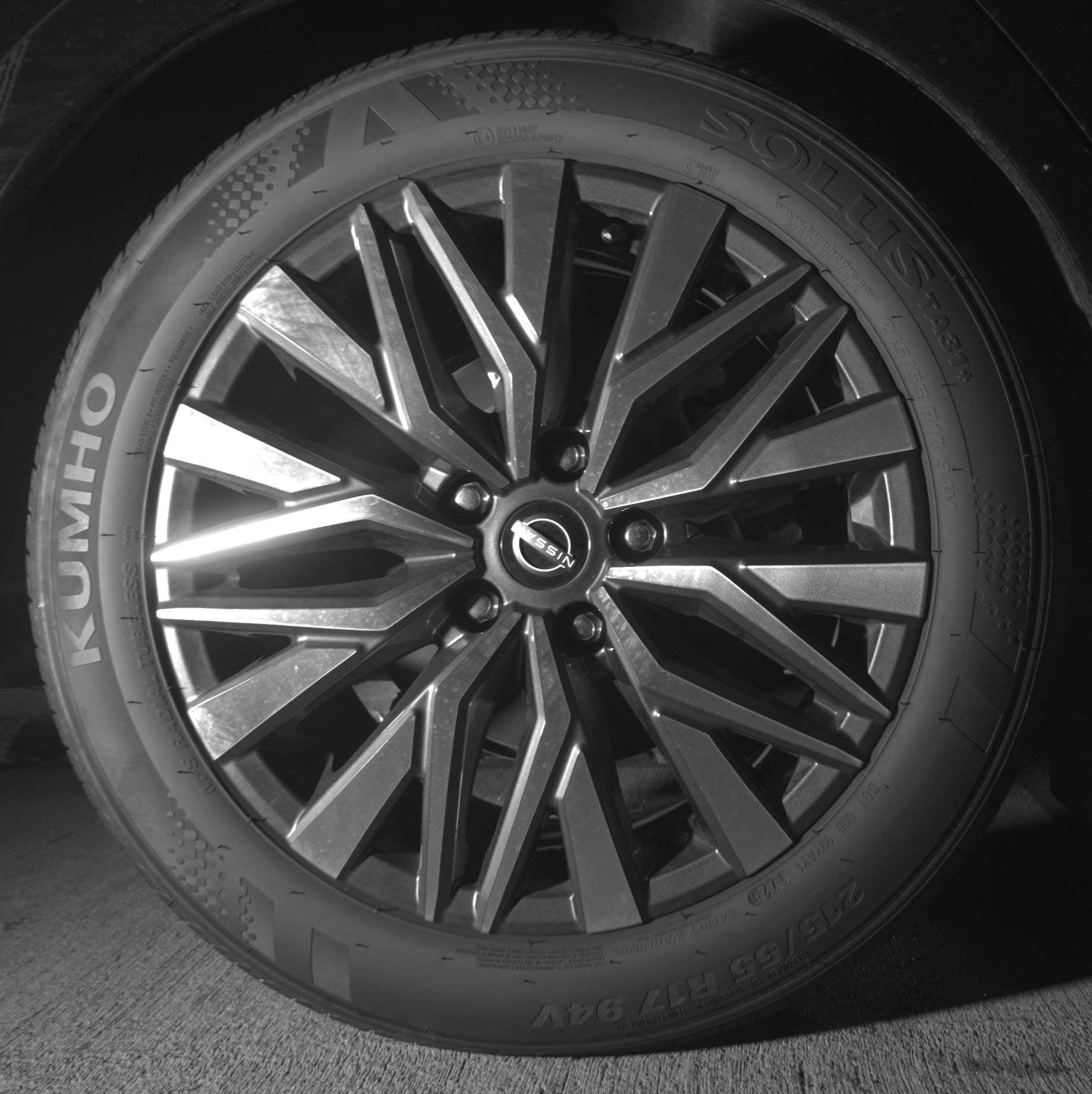 Thumbnail: 2025 Nissan Altima - 12