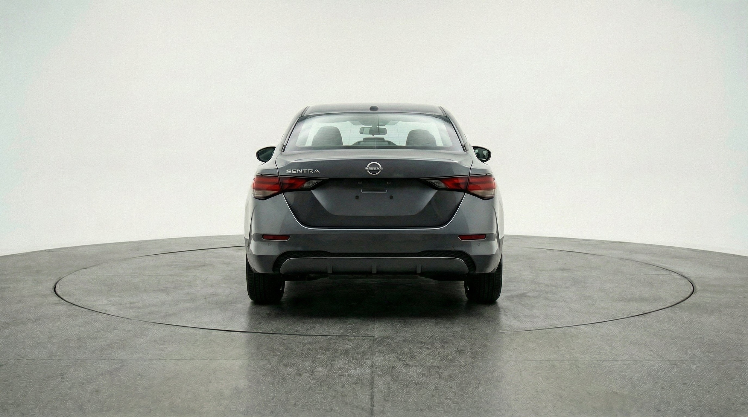 Thumbnail: 2025 Nissan Sentra - 7