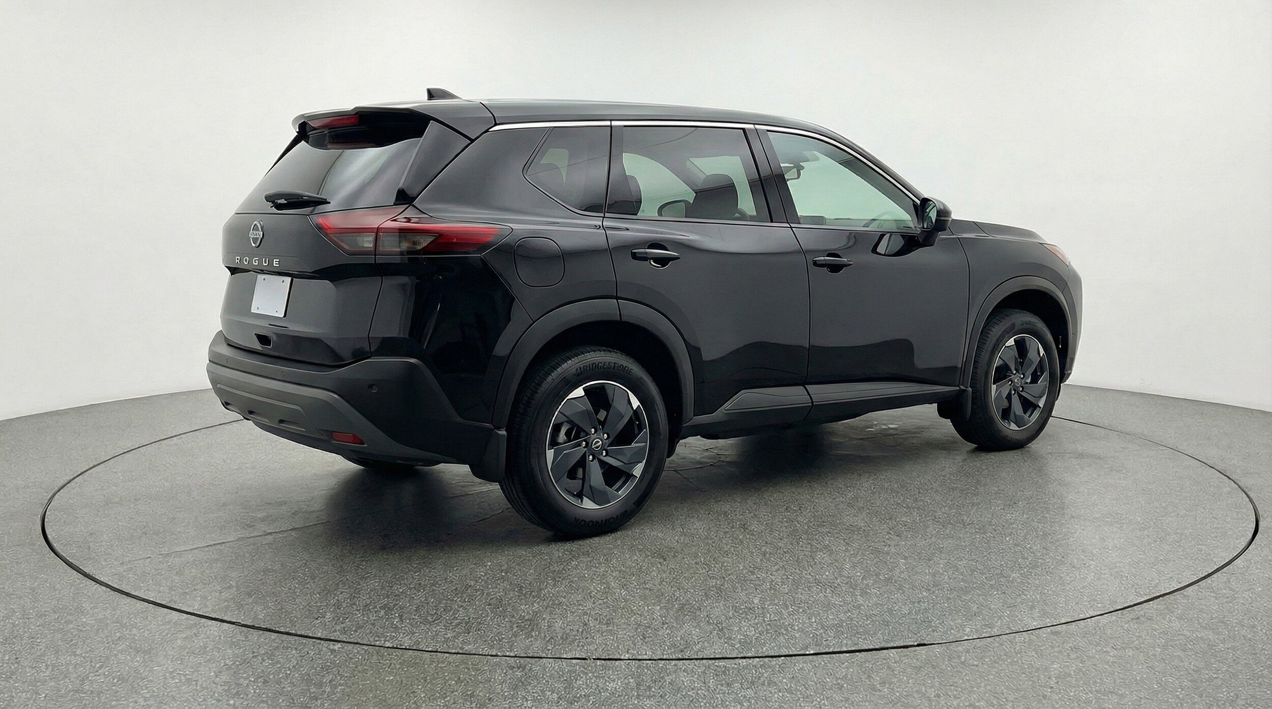 Thumbnail: 2025 Nissan Rogue - 9