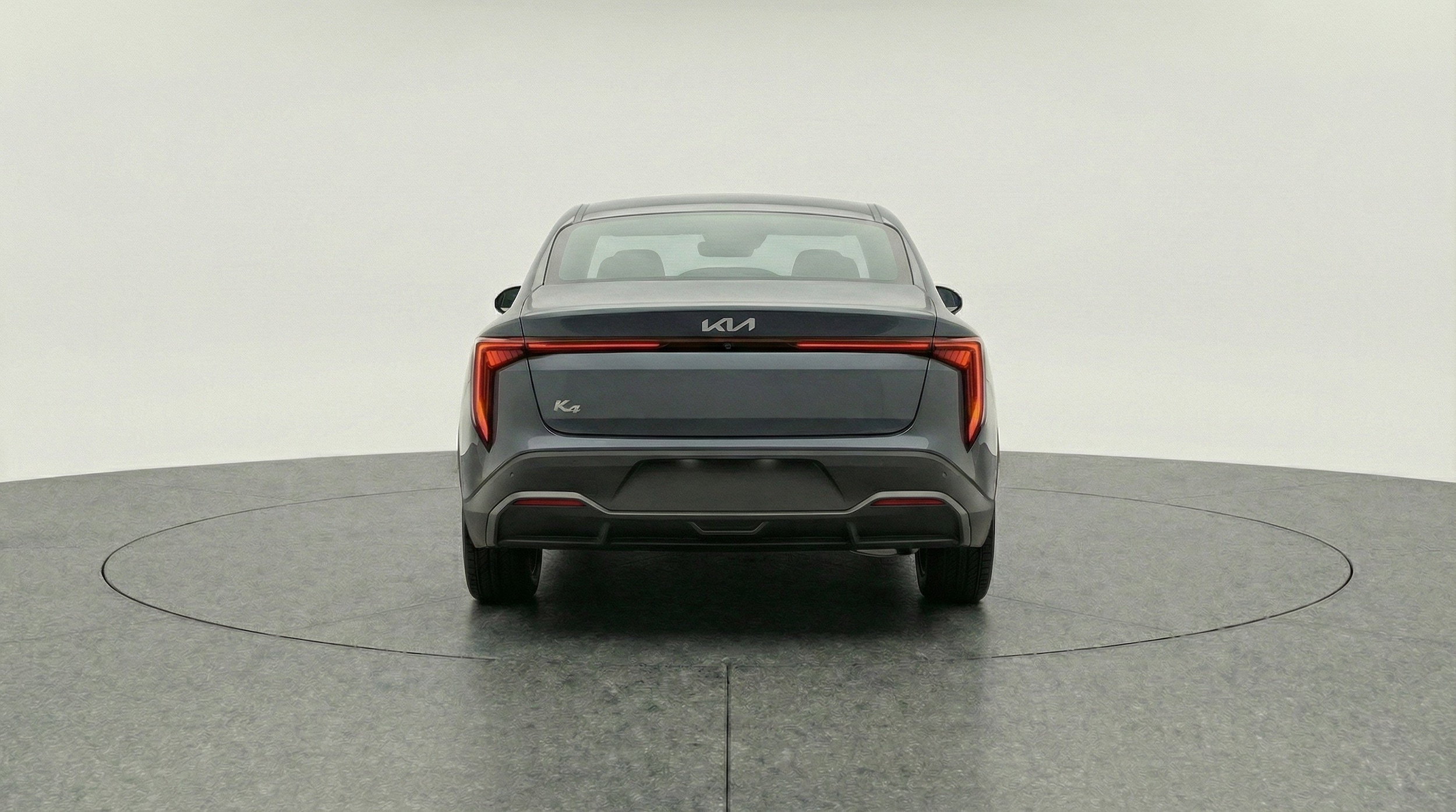 Thumbnail: 2025 Kia K4 - 7