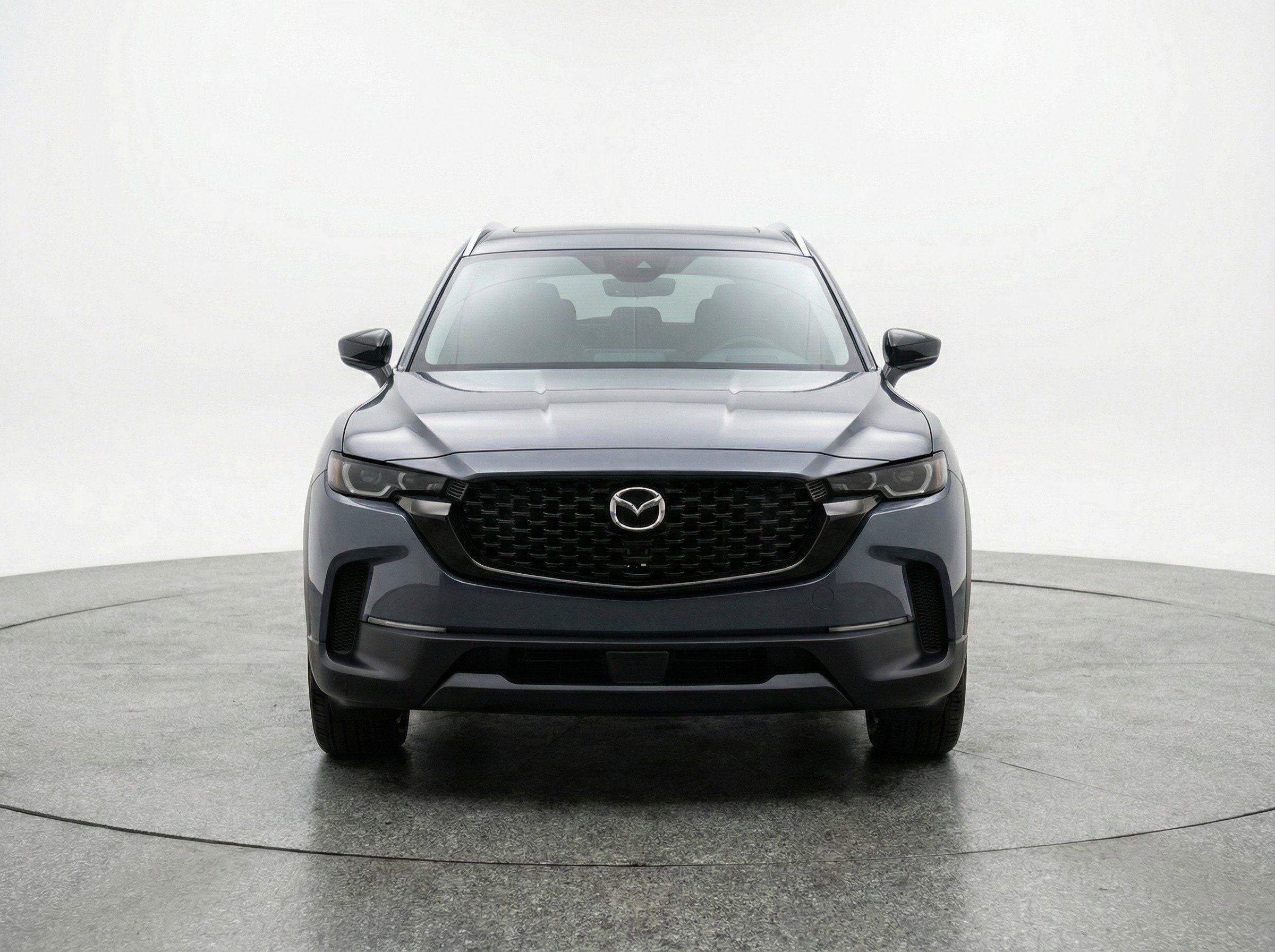 Thumbnail: 2025 Mazda CX-50 - 2