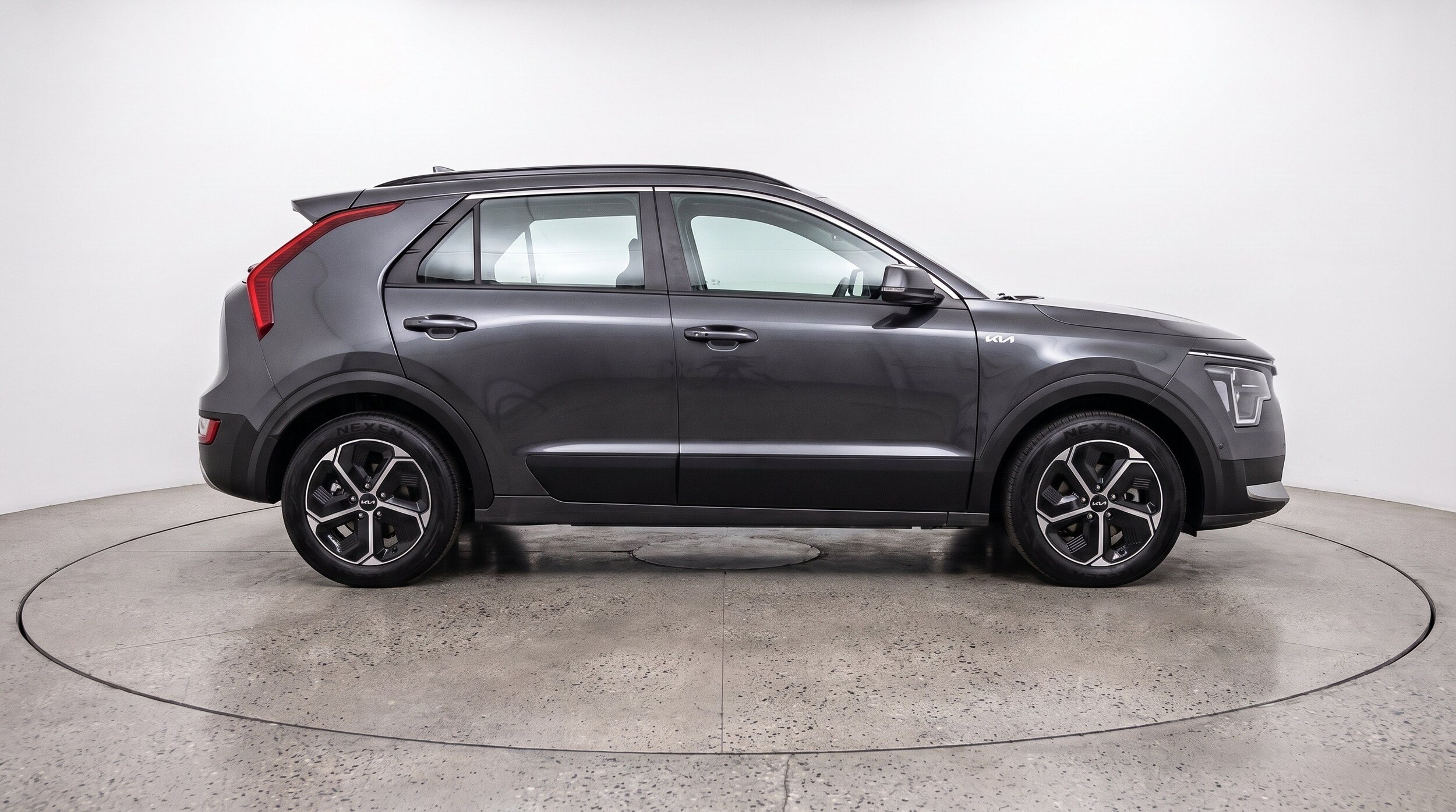 Thumbnail: 2026 Kia Niro - 11
