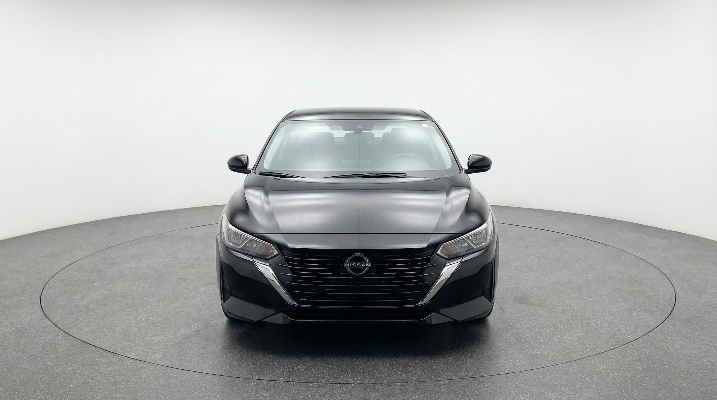 Thumbnail: 2025 Nissan Sentra - 2