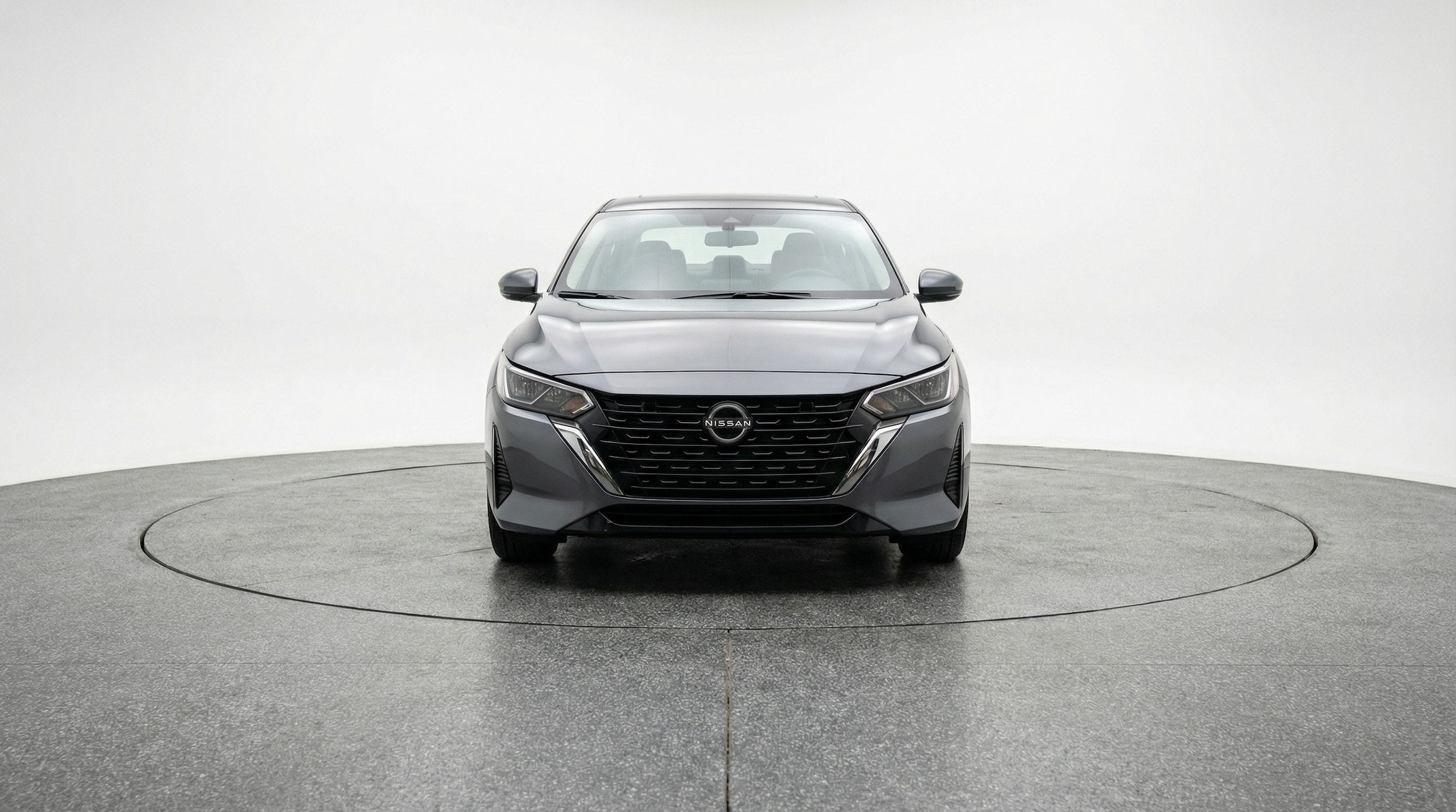 Thumbnail: 2025 Nissan Sentra - 2