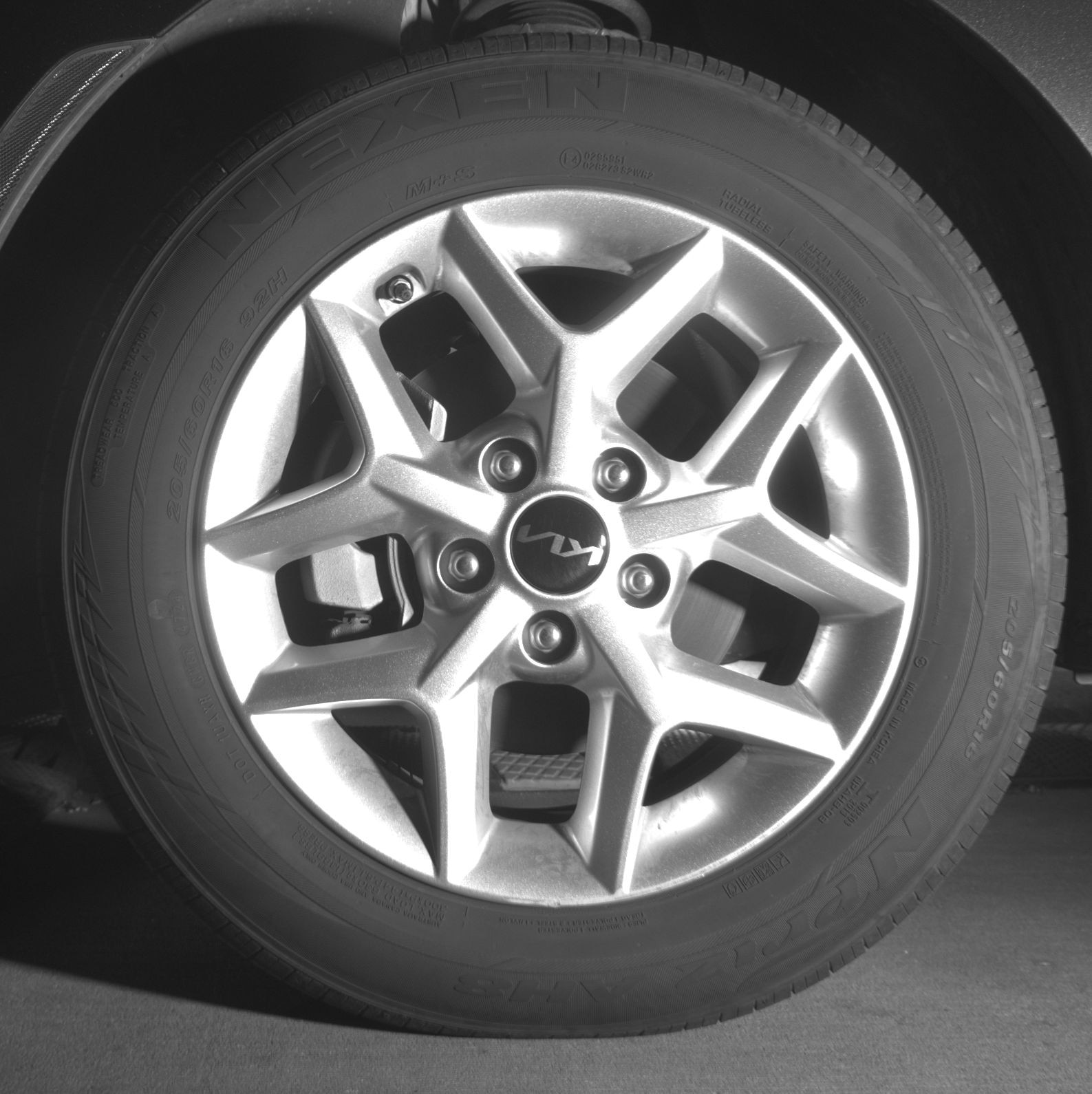 Thumbnail: 2025 Kia Soul - 9