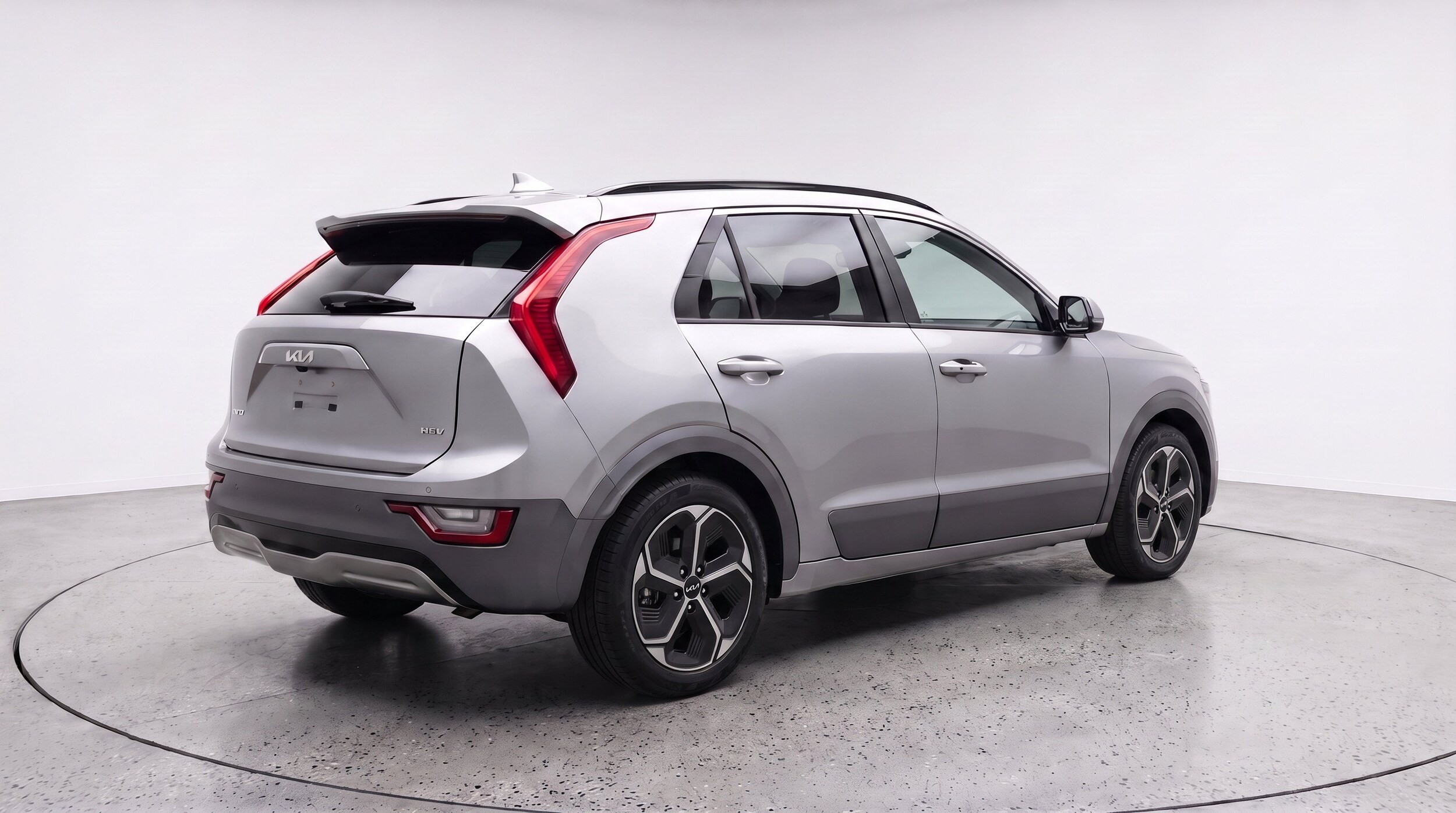 Thumbnail: 2026 Kia Niro - 9