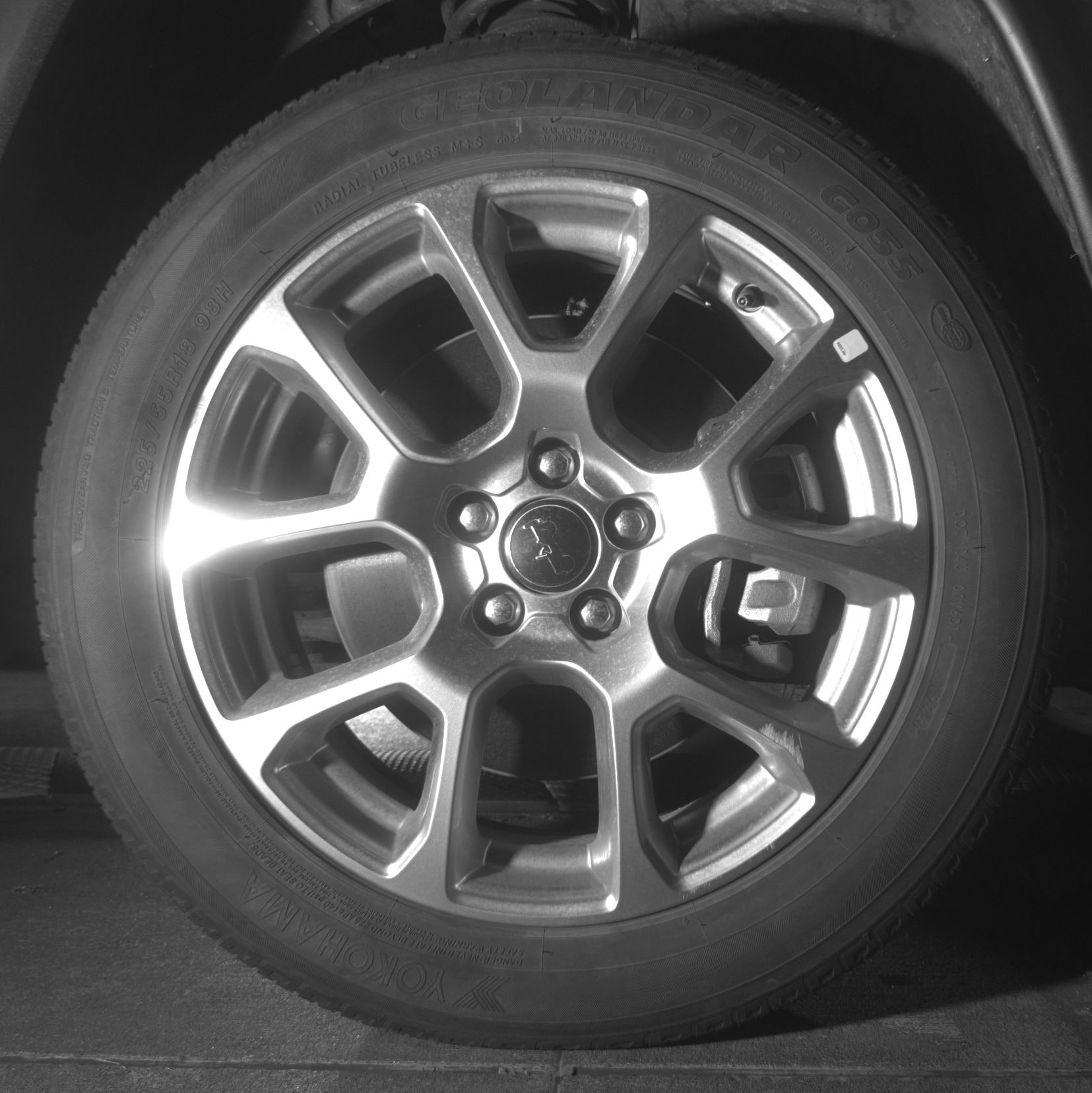 Thumbnail: 2025 Jeep Compass - 10