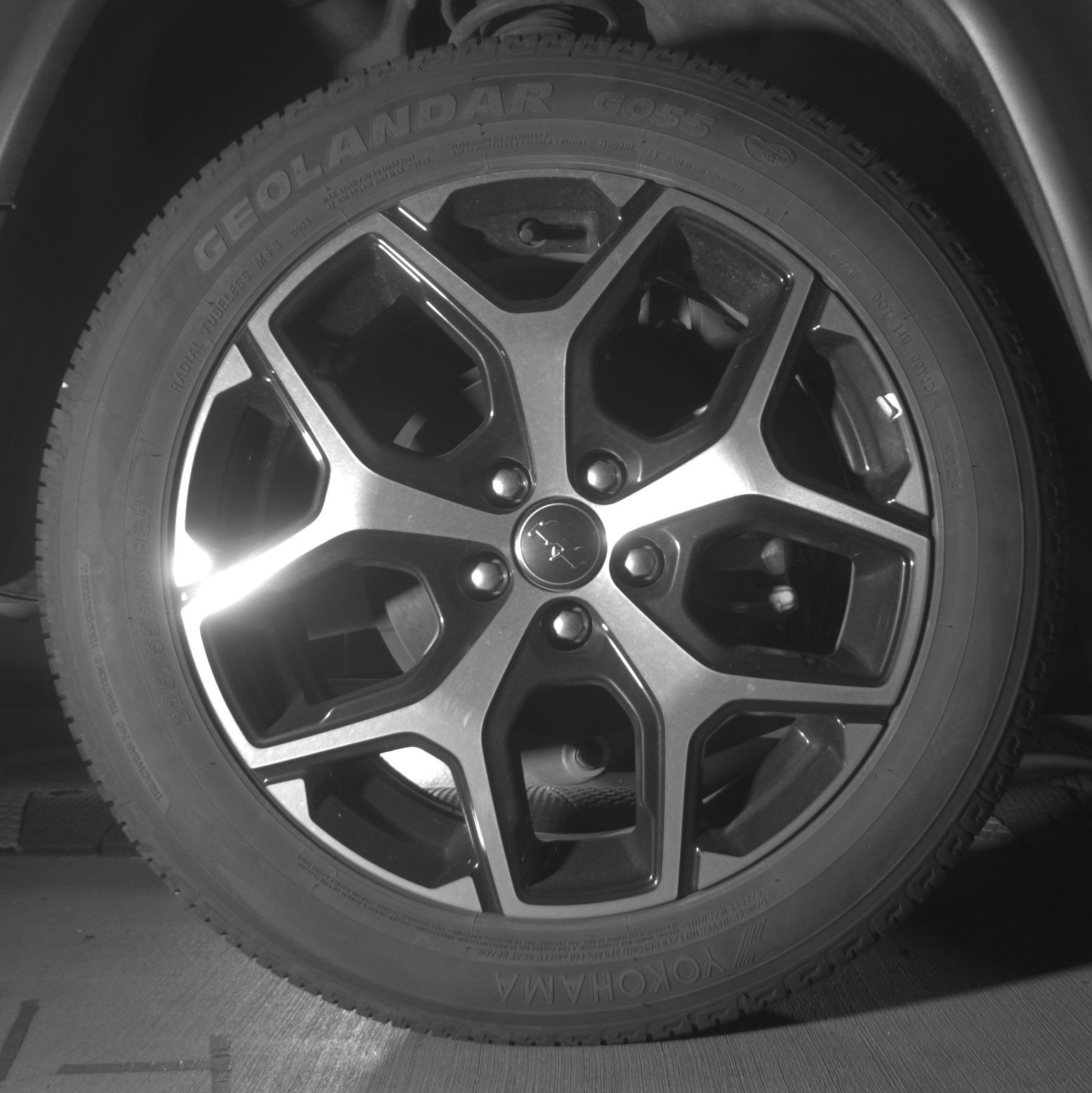 Thumbnail: 2025 Jeep Compass - 12