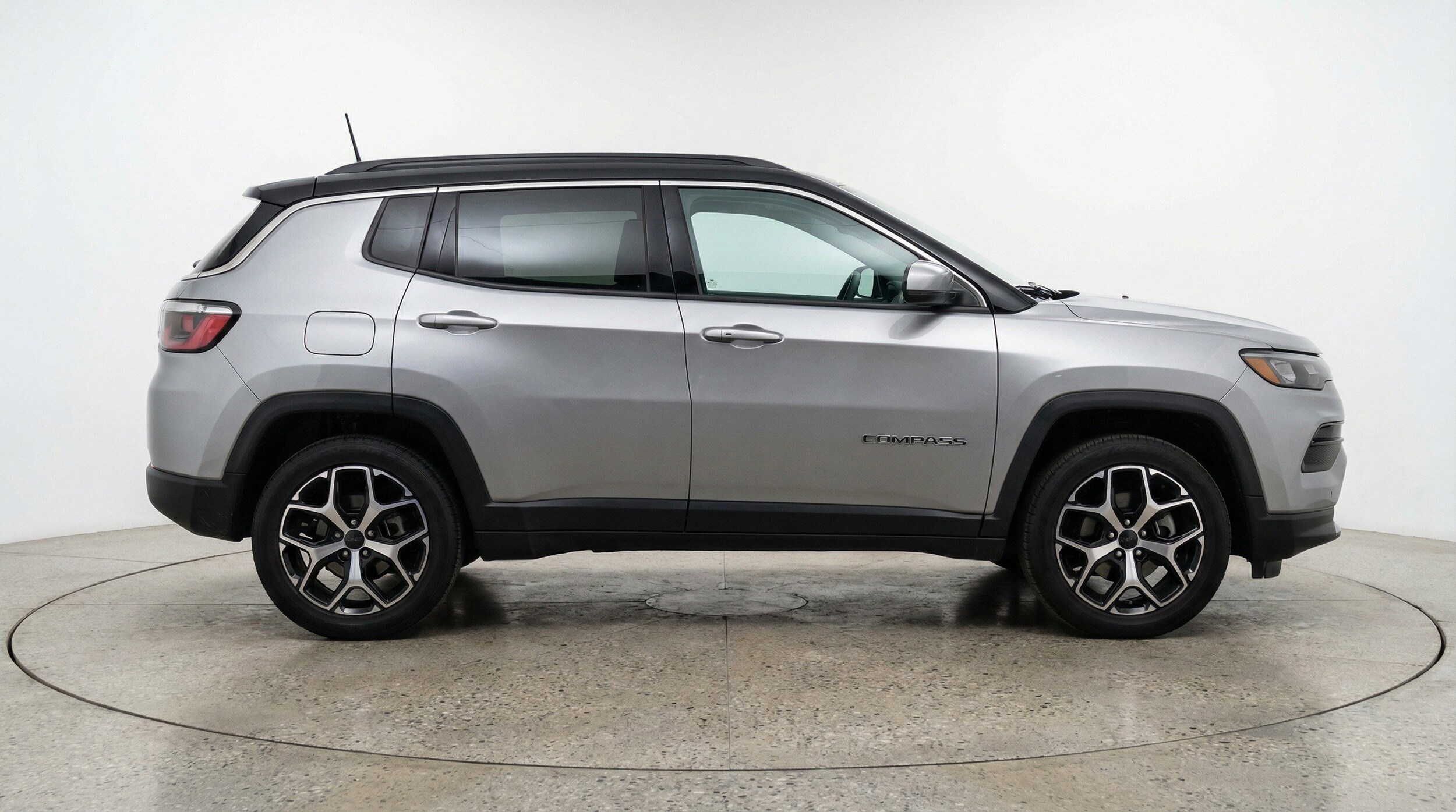 Thumbnail: 2025 Jeep Compass - 11