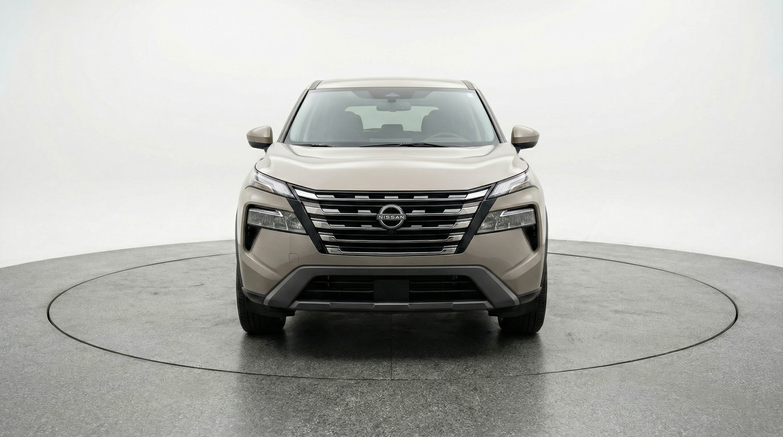 Thumbnail: 2025 Nissan Rogue - 2