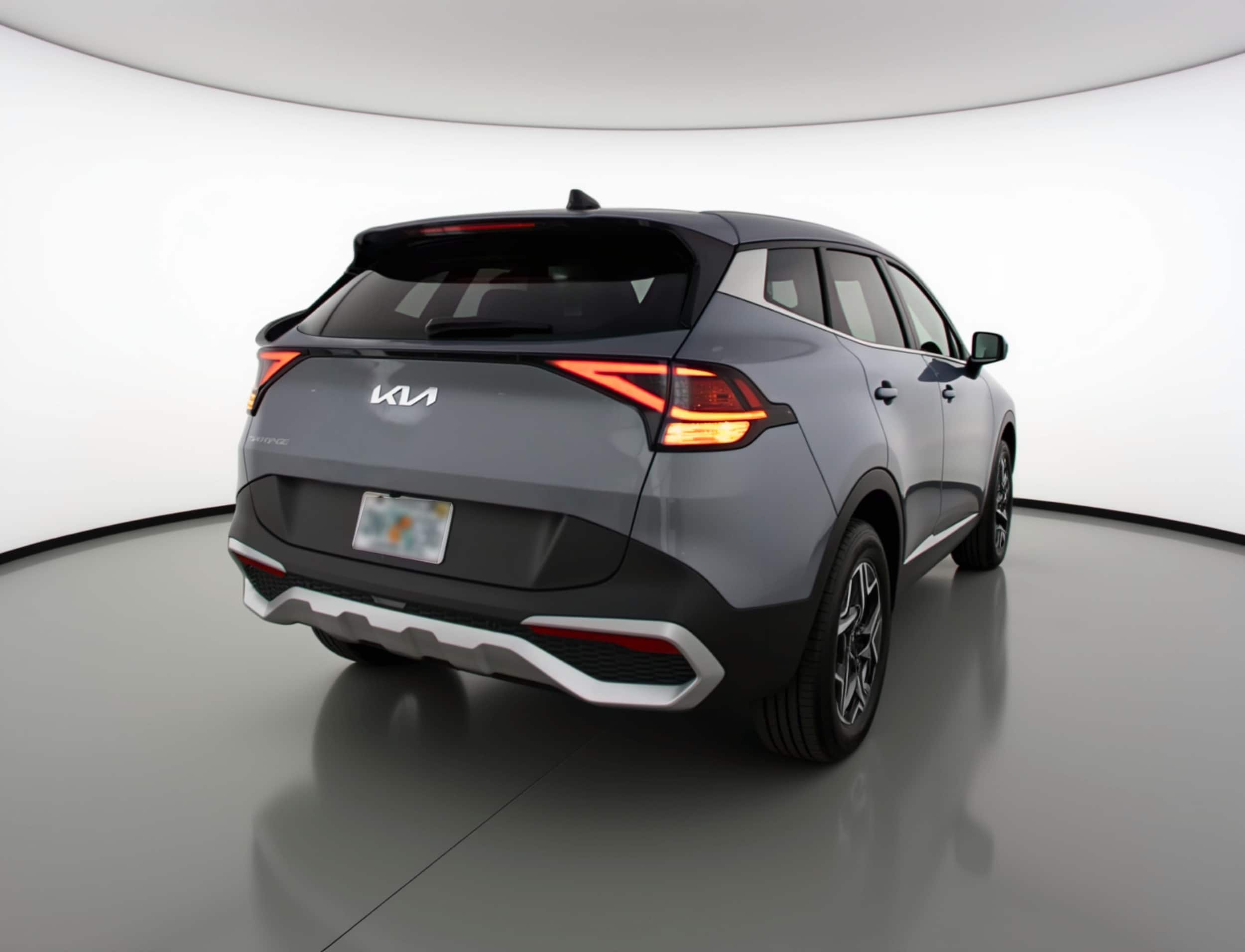 Thumbnail: 2025 Kia Sportage - 7