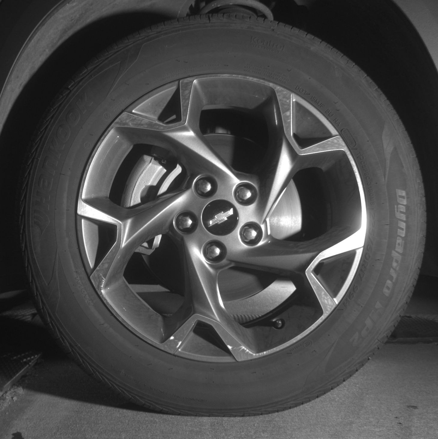 Thumbnail: 2025 Chevrolet Trax - 12