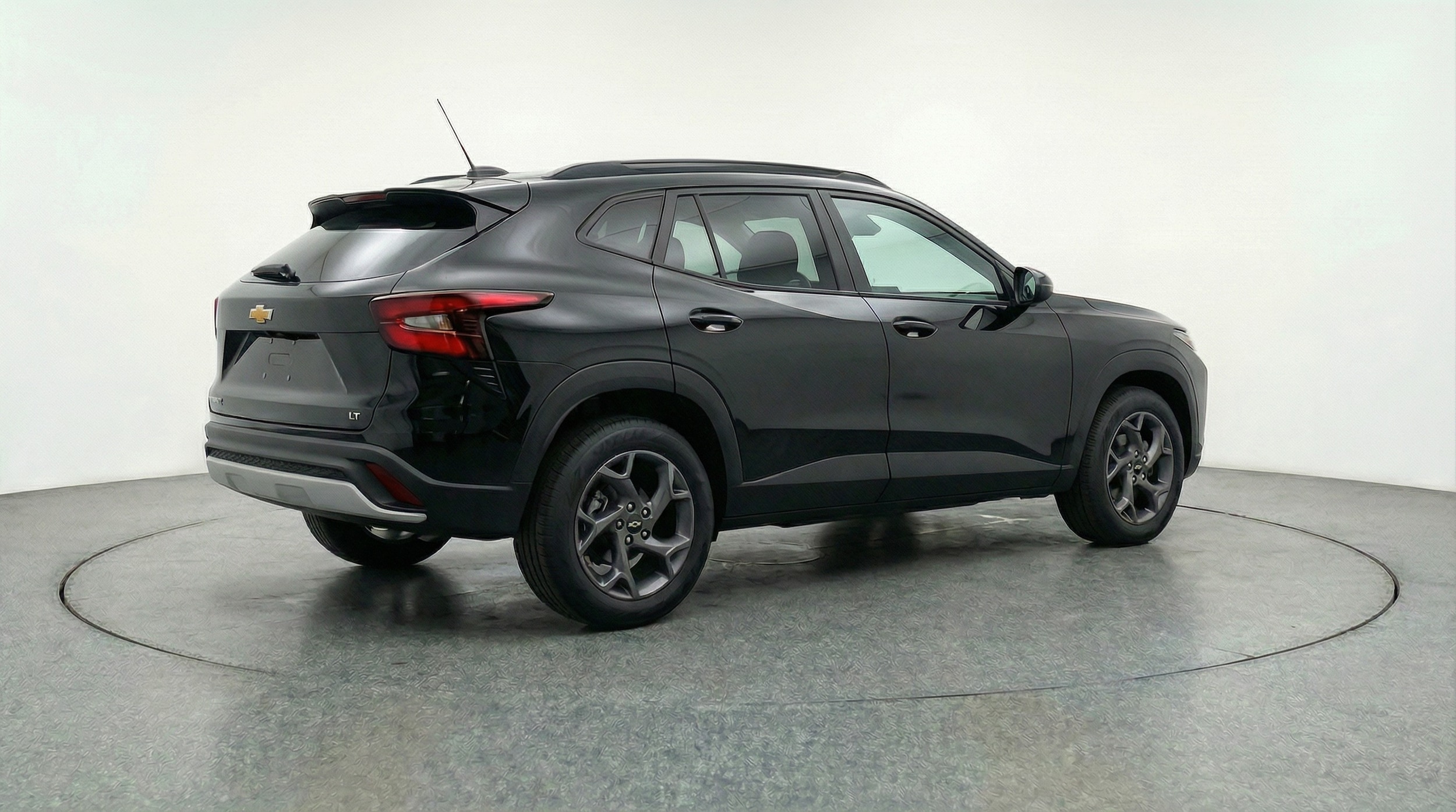 Thumbnail: 2025 Chevrolet Trax - 7