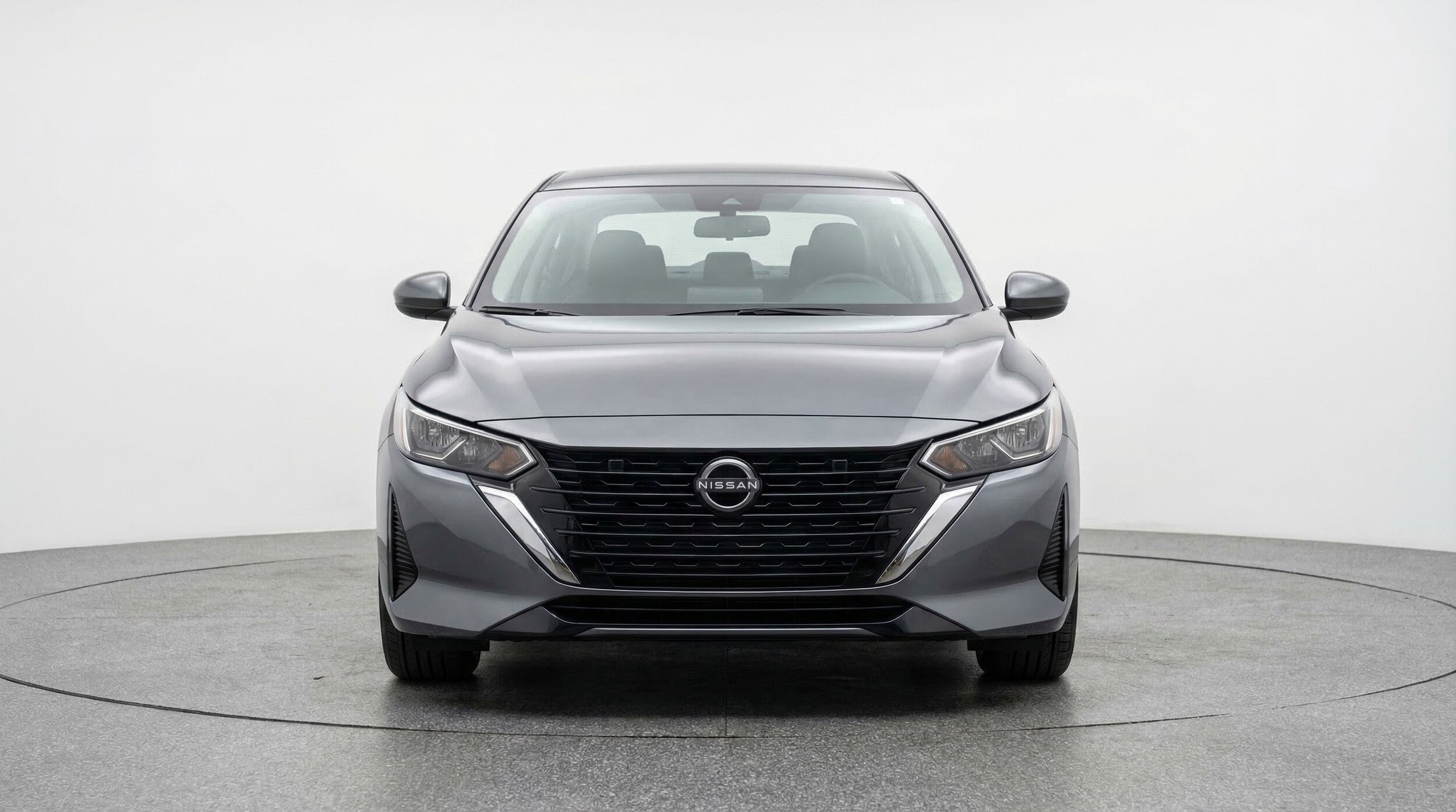 Thumbnail: 2025 Nissan Sentra - 2