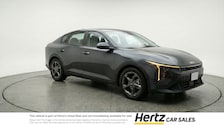 2025 Kia K4  -
                  Houston, TX