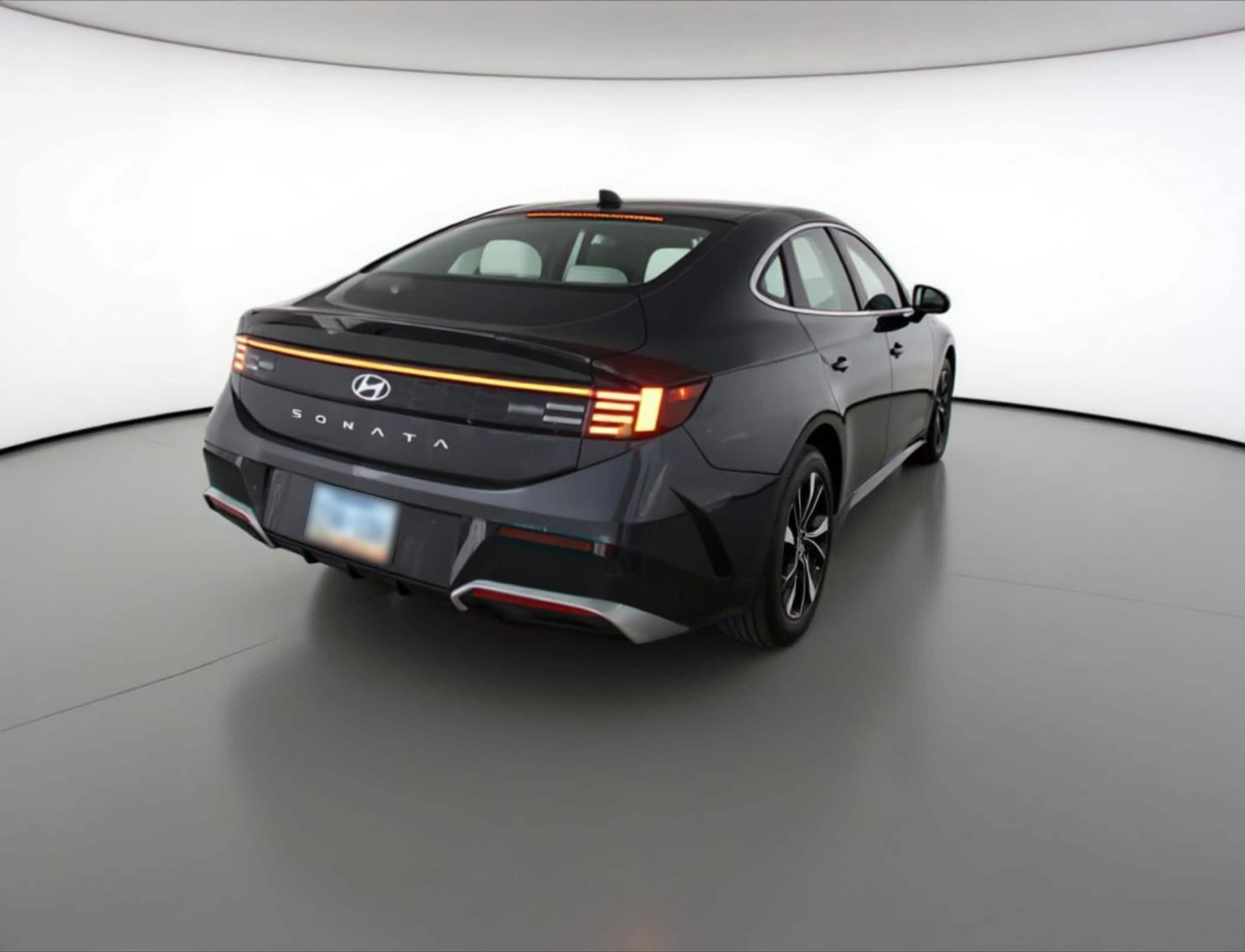 Thumbnail: 2025 Hyundai Sonata - 7