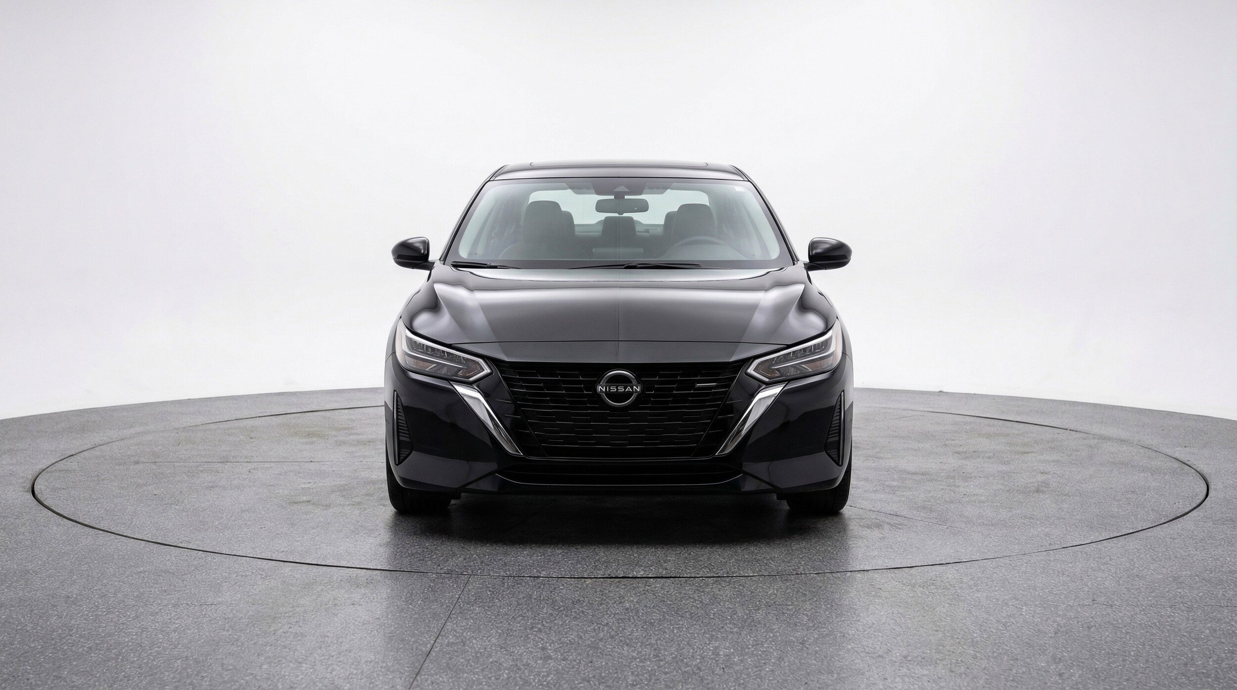 Thumbnail: 2025 Nissan Sentra - 2