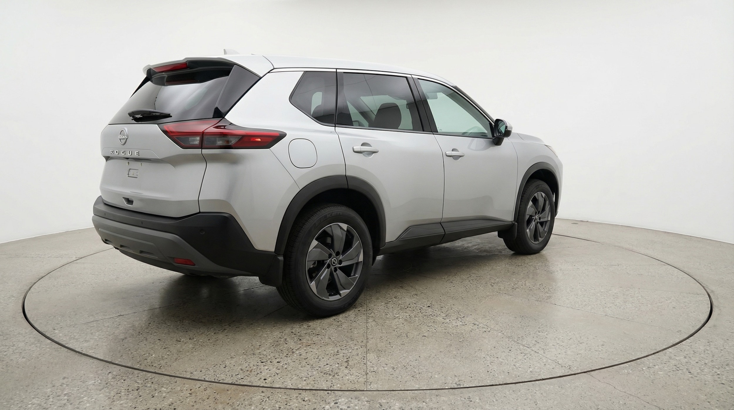 Thumbnail: 2025 Nissan Rogue - 7